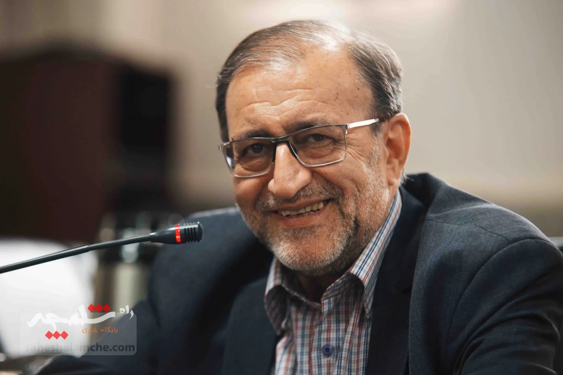 چراغ تبلیغات دور دوم انتخابات را «زهره الهیان» روشن کرد +تصاویر — تصویر 41