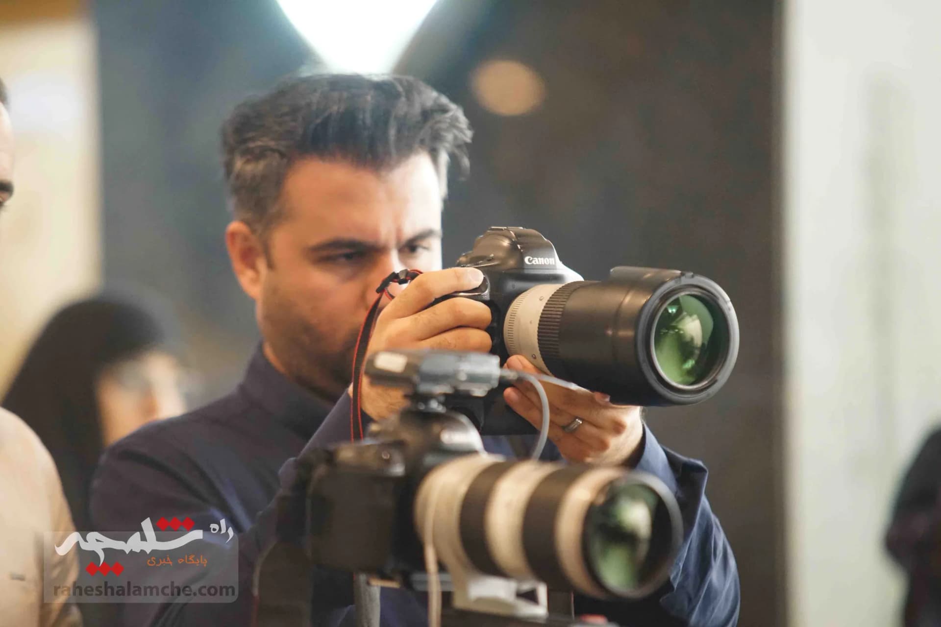 نشست خبری فراکسیون جمعیت و حمایت از خانواده +تصاویر — تصویر 11