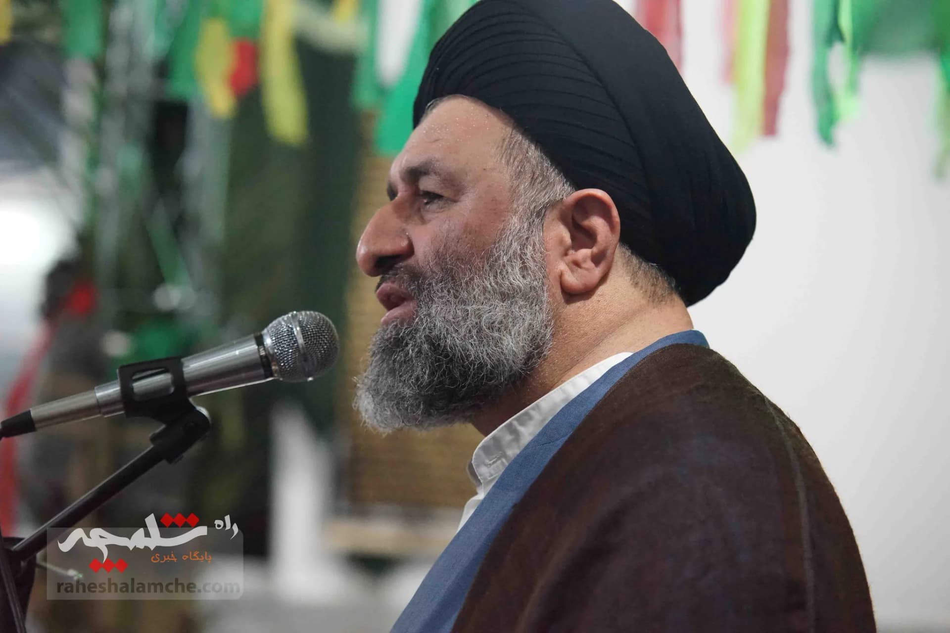 مراسم یادواره شهدای روستای خلیل کلا بندپی شرقی بابل برگزار شد +تصاویر — تصویر 63