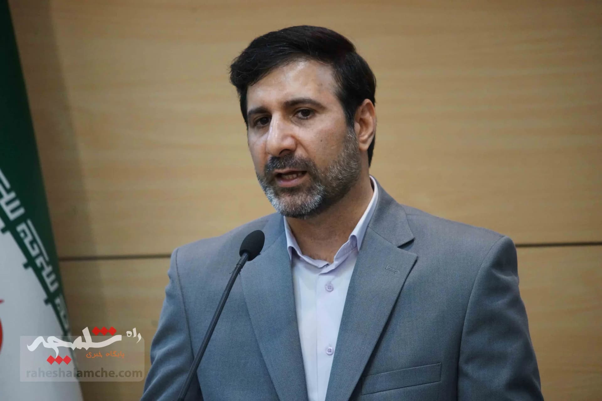 اولین نشست سخنگوی شورای نگهبان در سال 1403 برگزار شد +تصاویر — تصویر 3