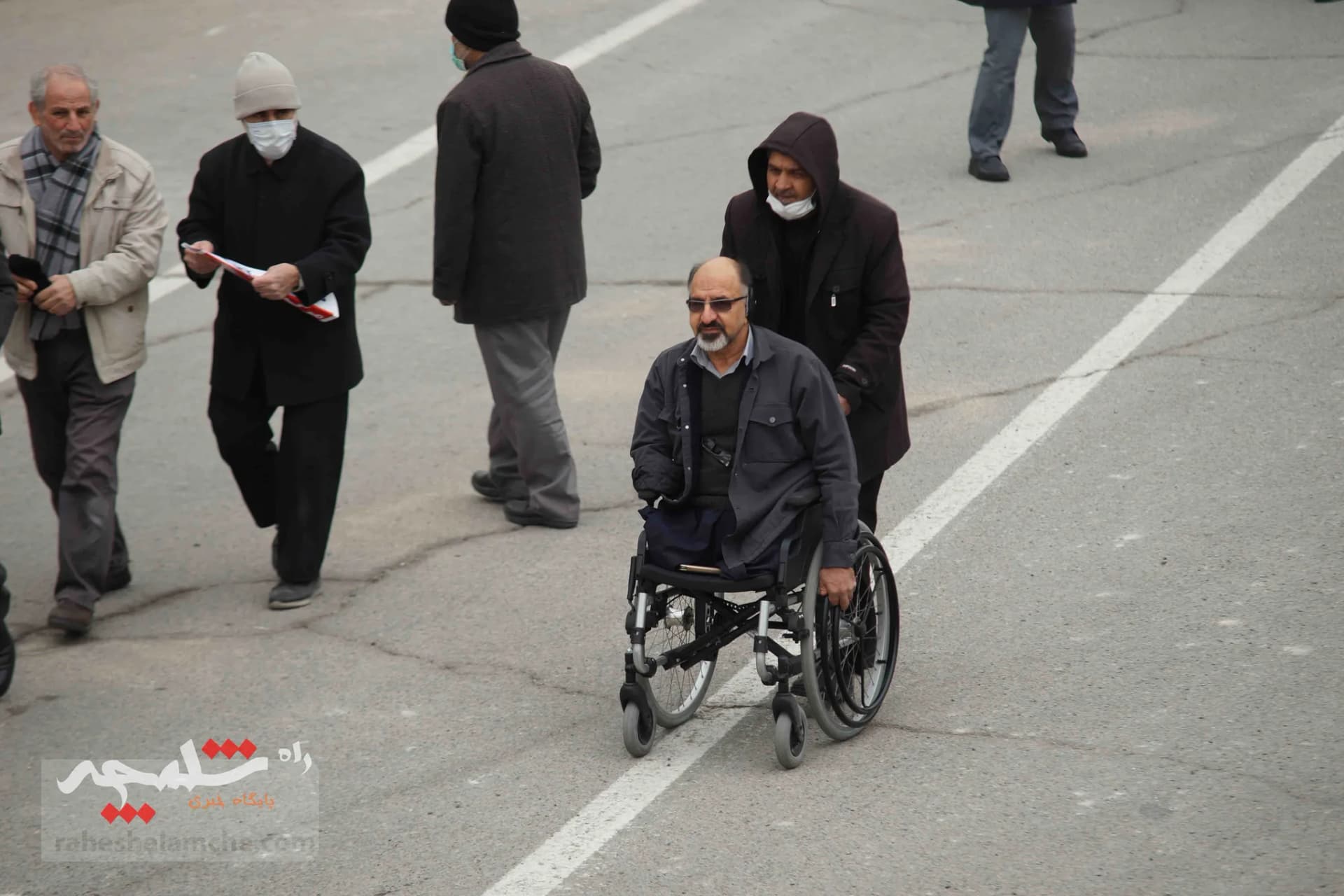 محکومیت هتک حرمت قرآن در میعادگاههای نماز جمعه +تصاویر — تصویر 11