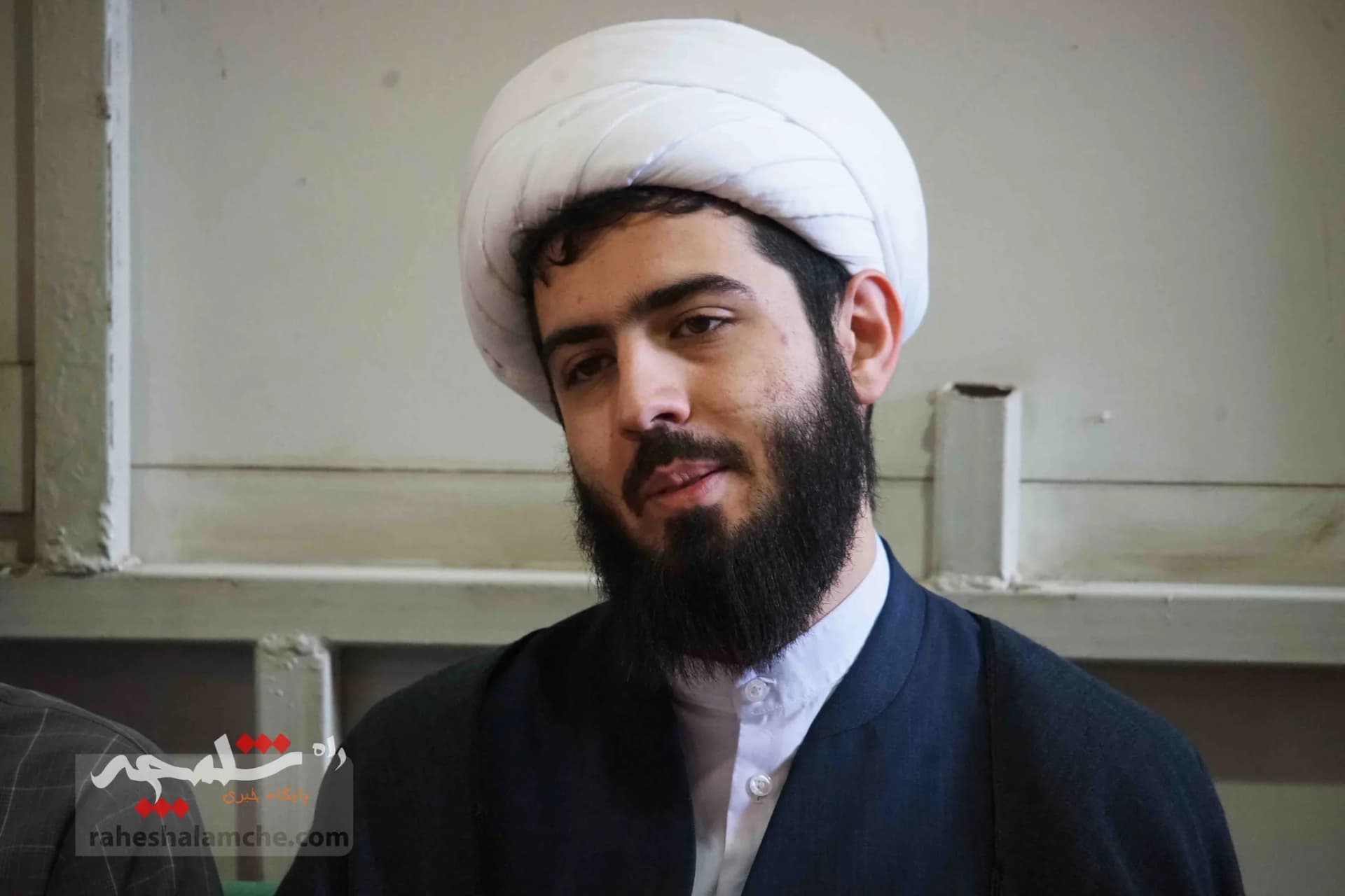 گزارش تصویری نمازجمعه 31 شهریور تهران — تصویر 40