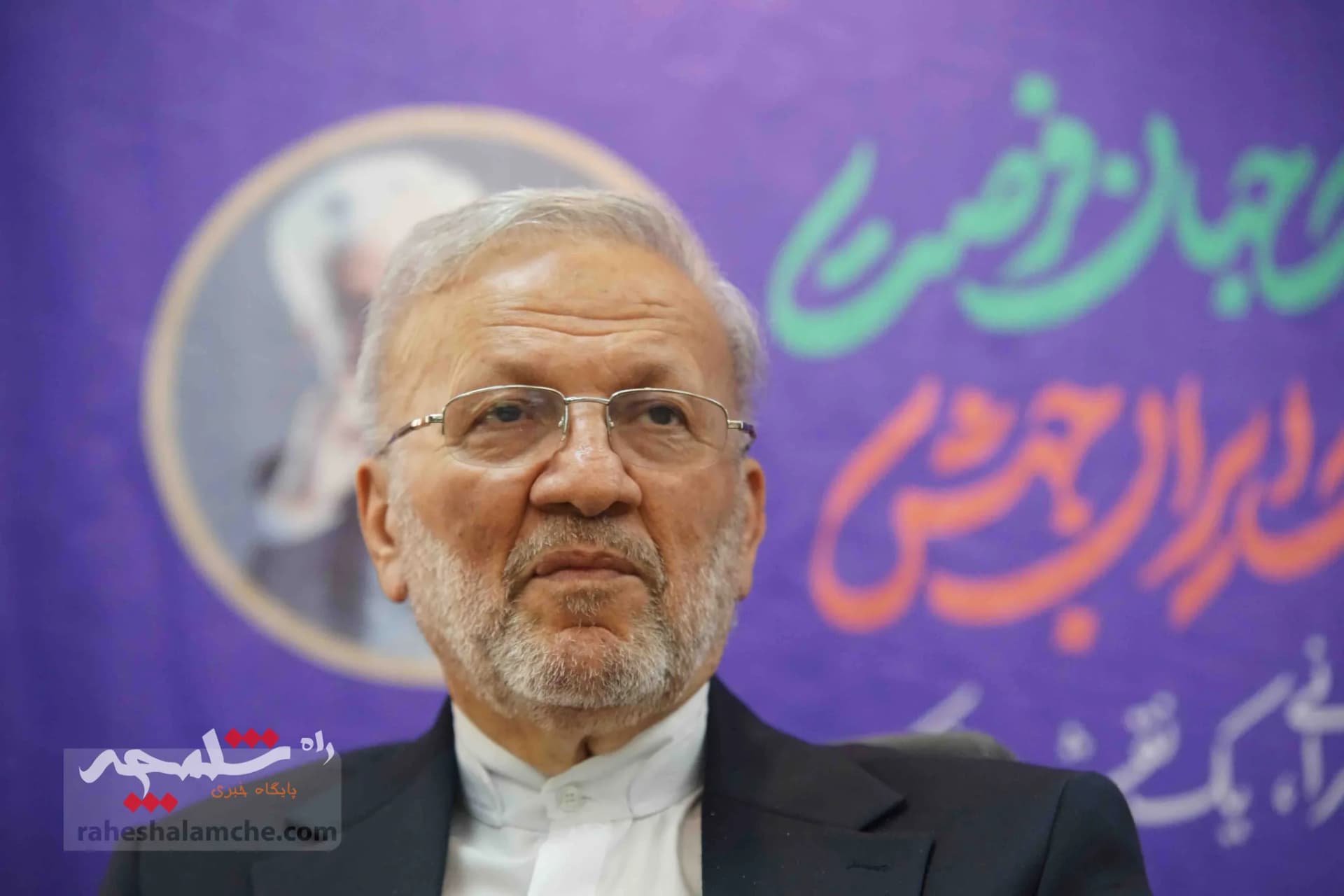 چه کسانی در نشست امروز نمایندگان با سعید جلیلی حضور داشتند؟ +تصاویر — تصویر 72