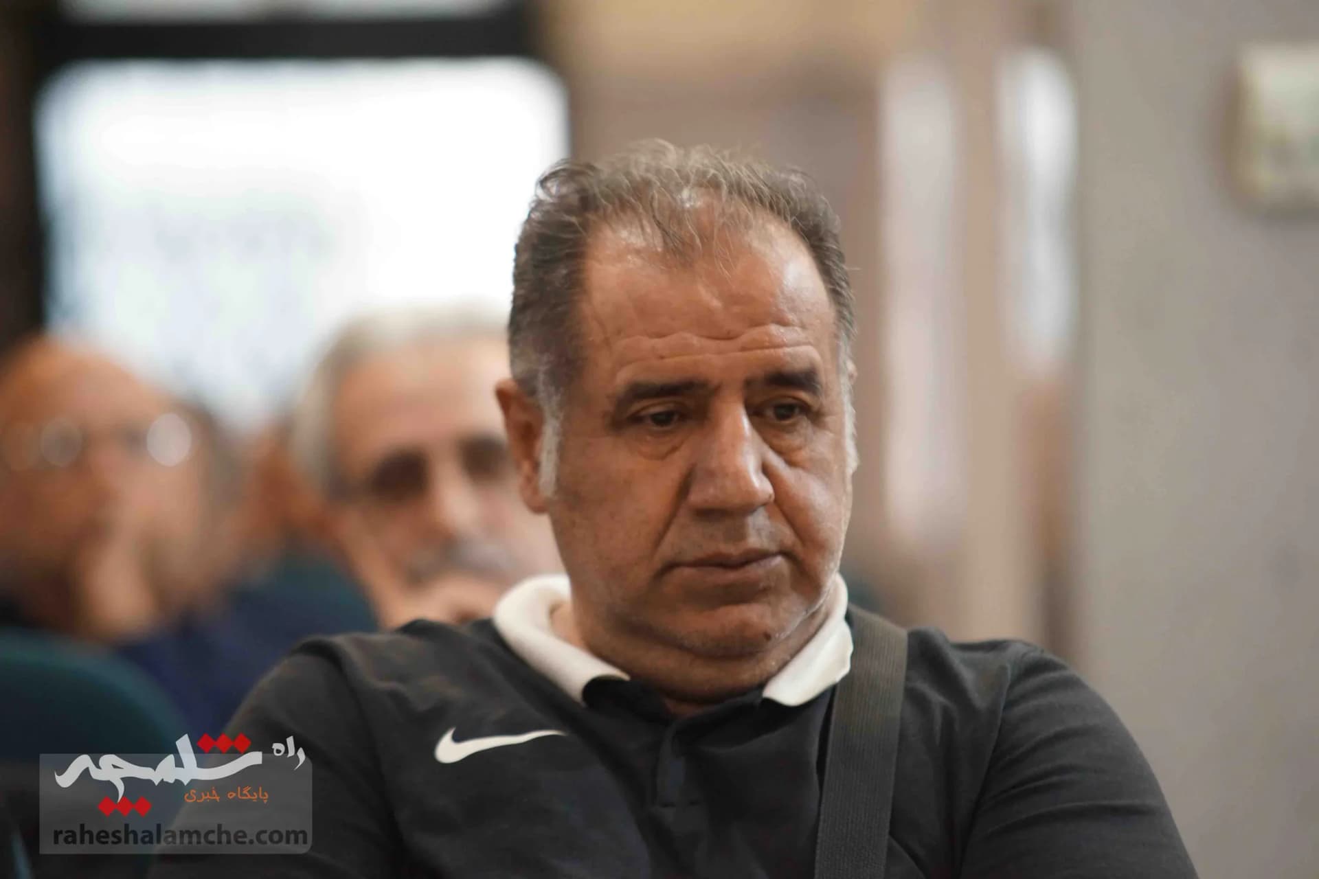 چه کسانی در مراسم ختم «سارا طاووسی» حضور داشتند؟ +تصاویر — تصویر 66