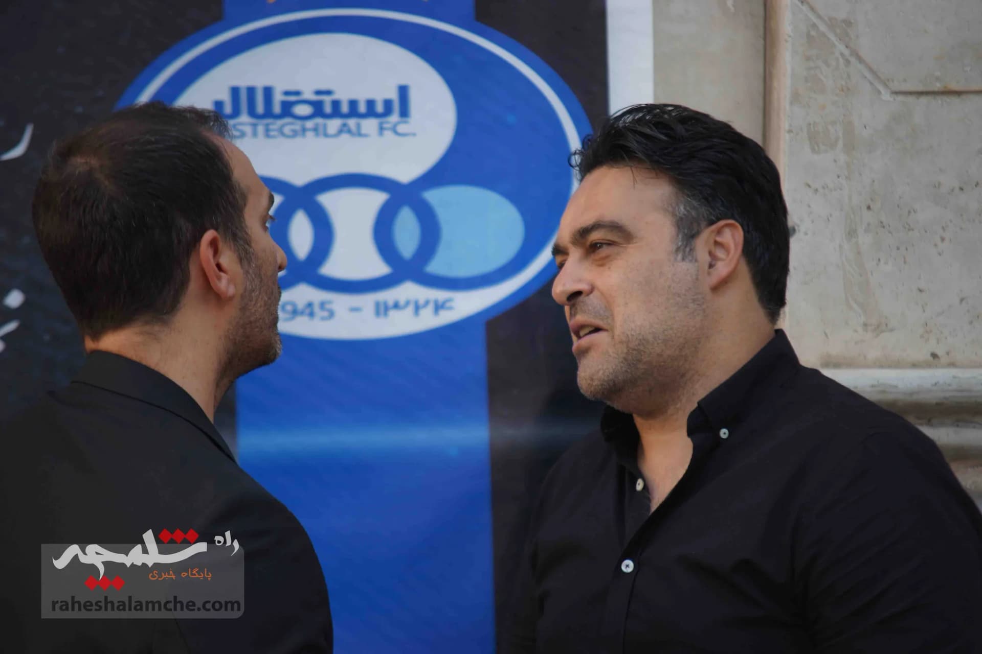چه کسانی در مراسم ختم «سارا طاووسی» حضور داشتند؟ +تصاویر — تصویر 95