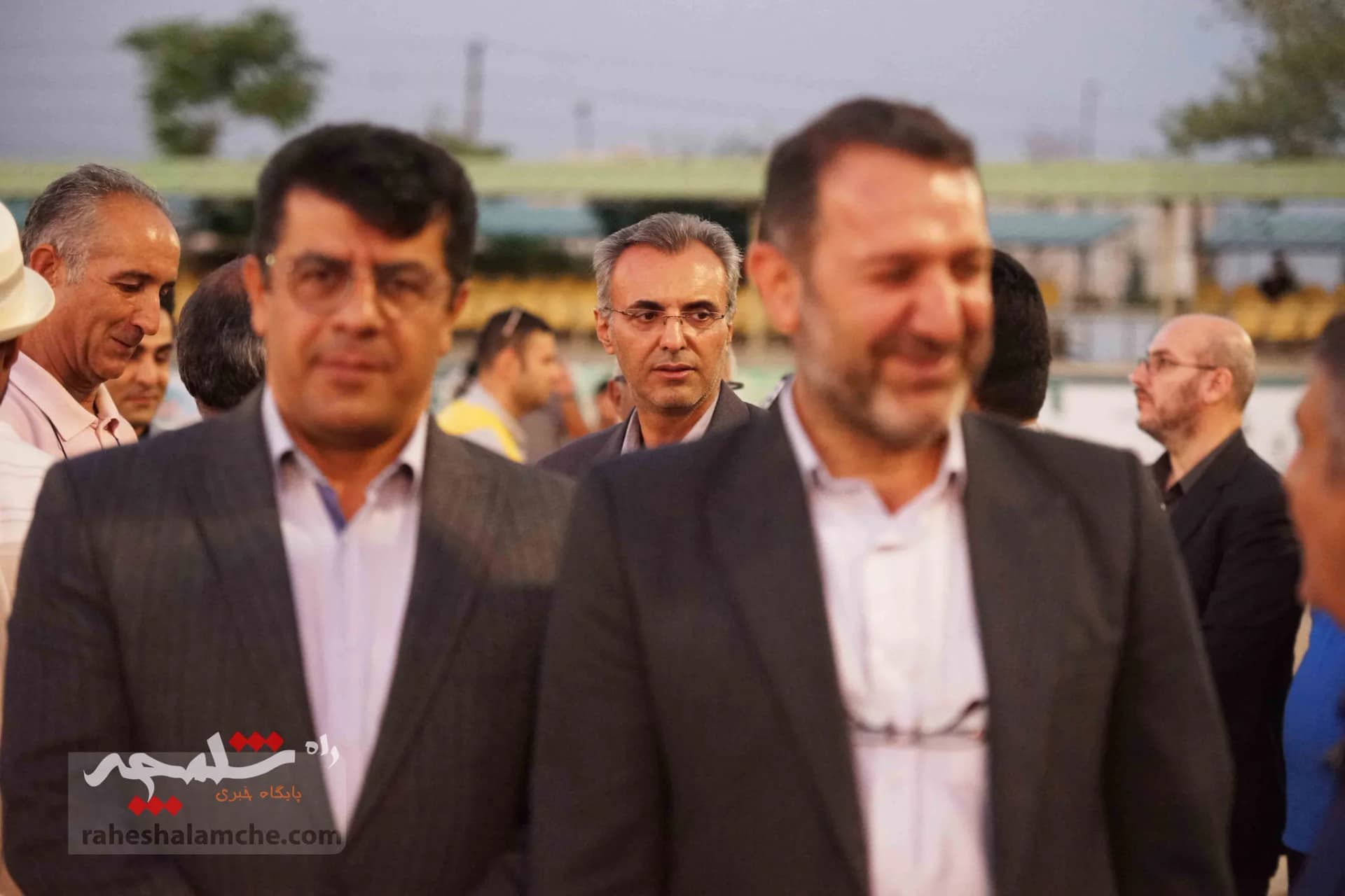 مکاری‌نژاد قهرمان مسابقات سوارکاری استان تهران شد +تصاویر — تصویر 72
