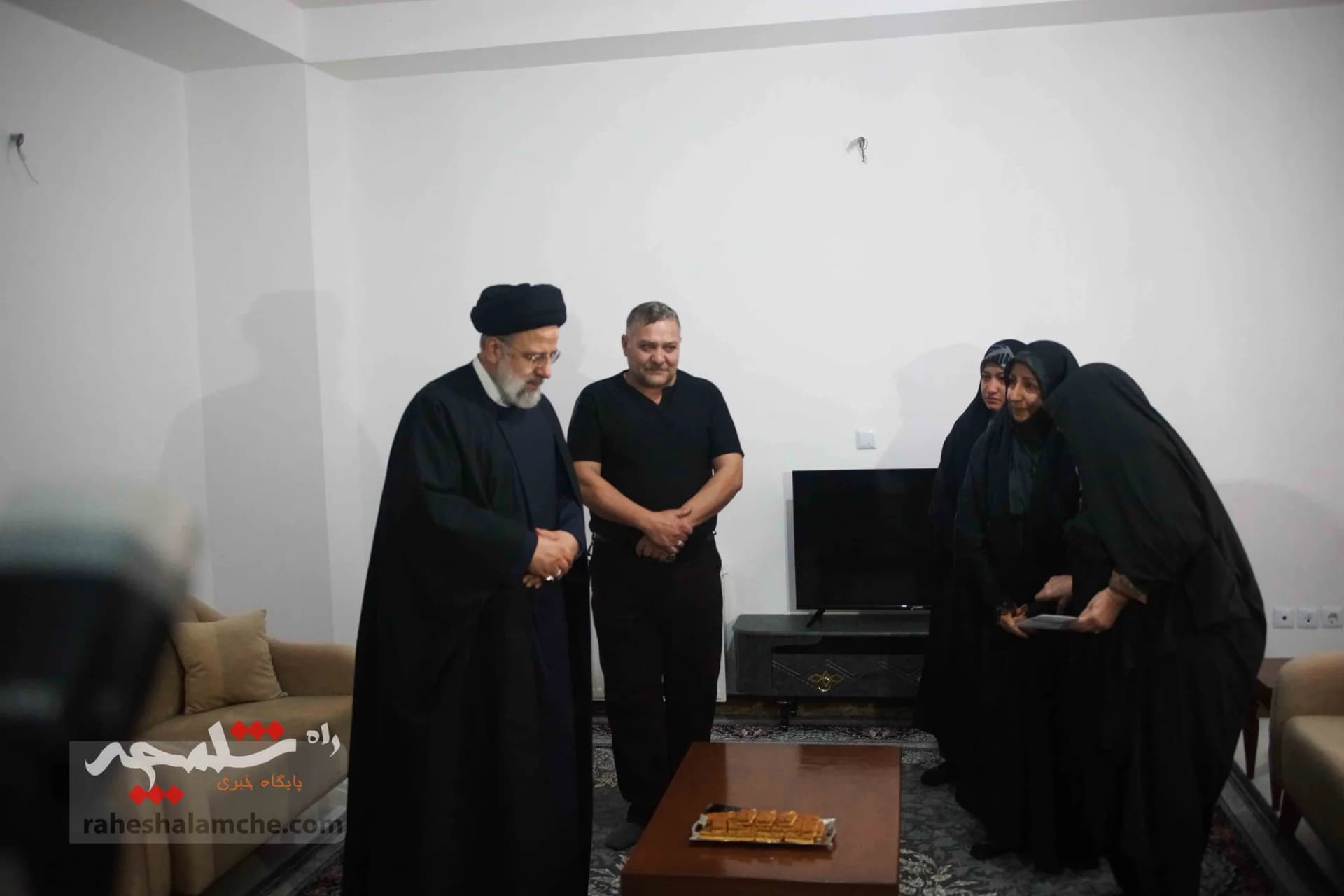 بازگشت امید در سفرهای استانی +تصاویر اختصاصی راه شلمچه — تصویر 4