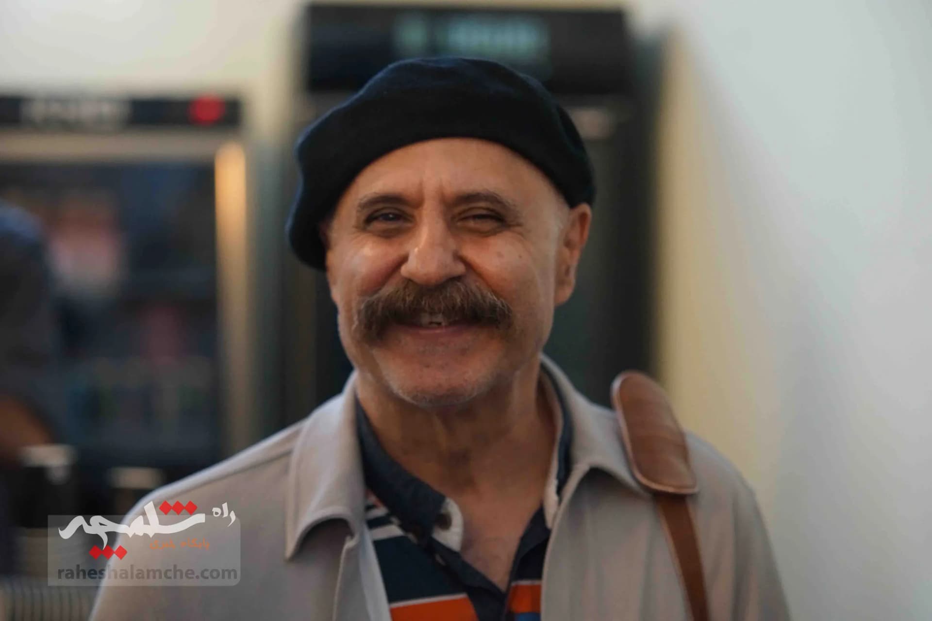 تصاویر حاشیه‌های مراسم تودیع و معارفه وزیر فرهنگ و ارشاد اسلامی — تصویر 39