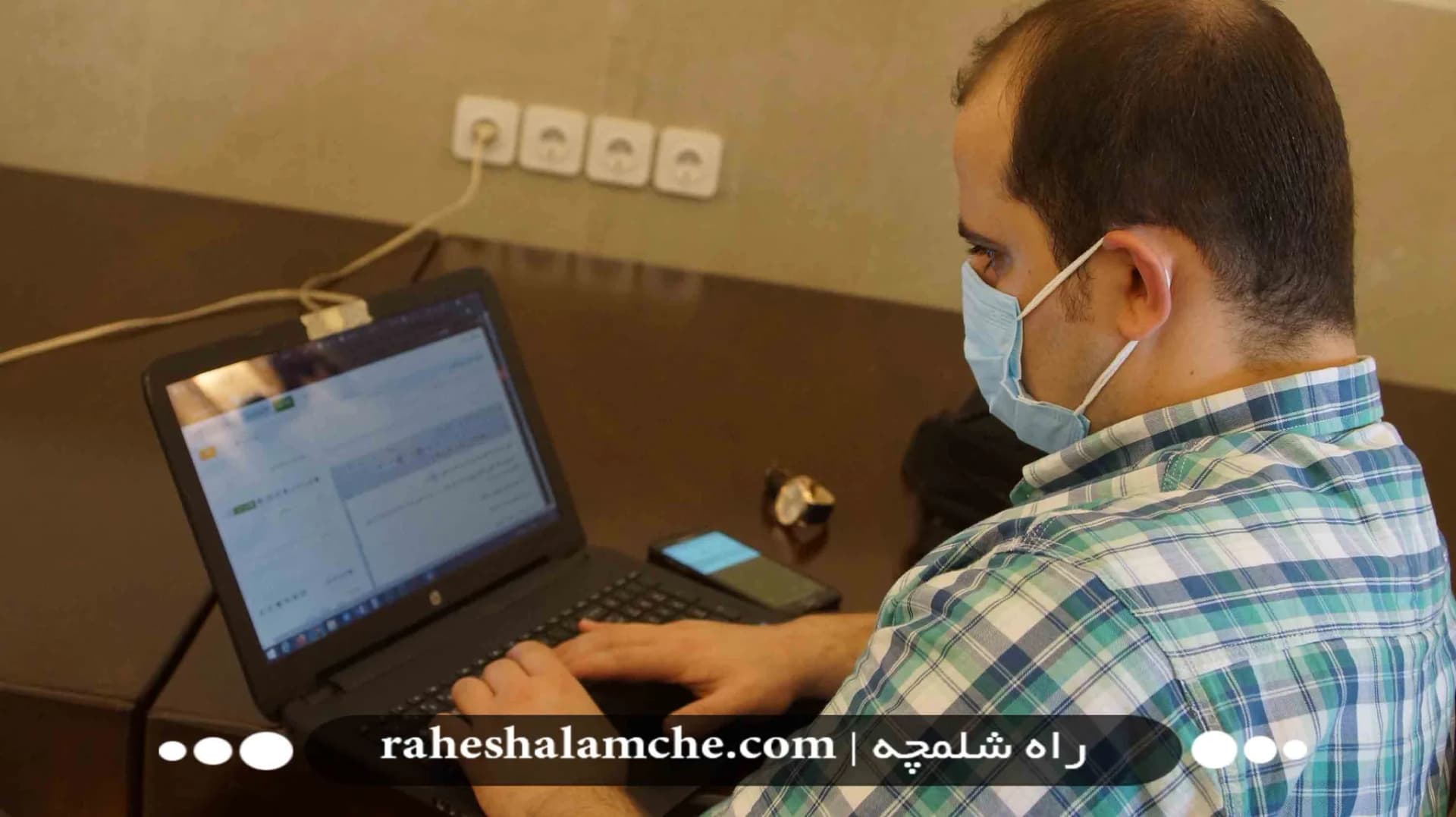 افتتاح ستاد کمیته اقتصادی شورای ائتلاف نیروهای انقلاب اسلامی +تصاویر — تصویر 23
