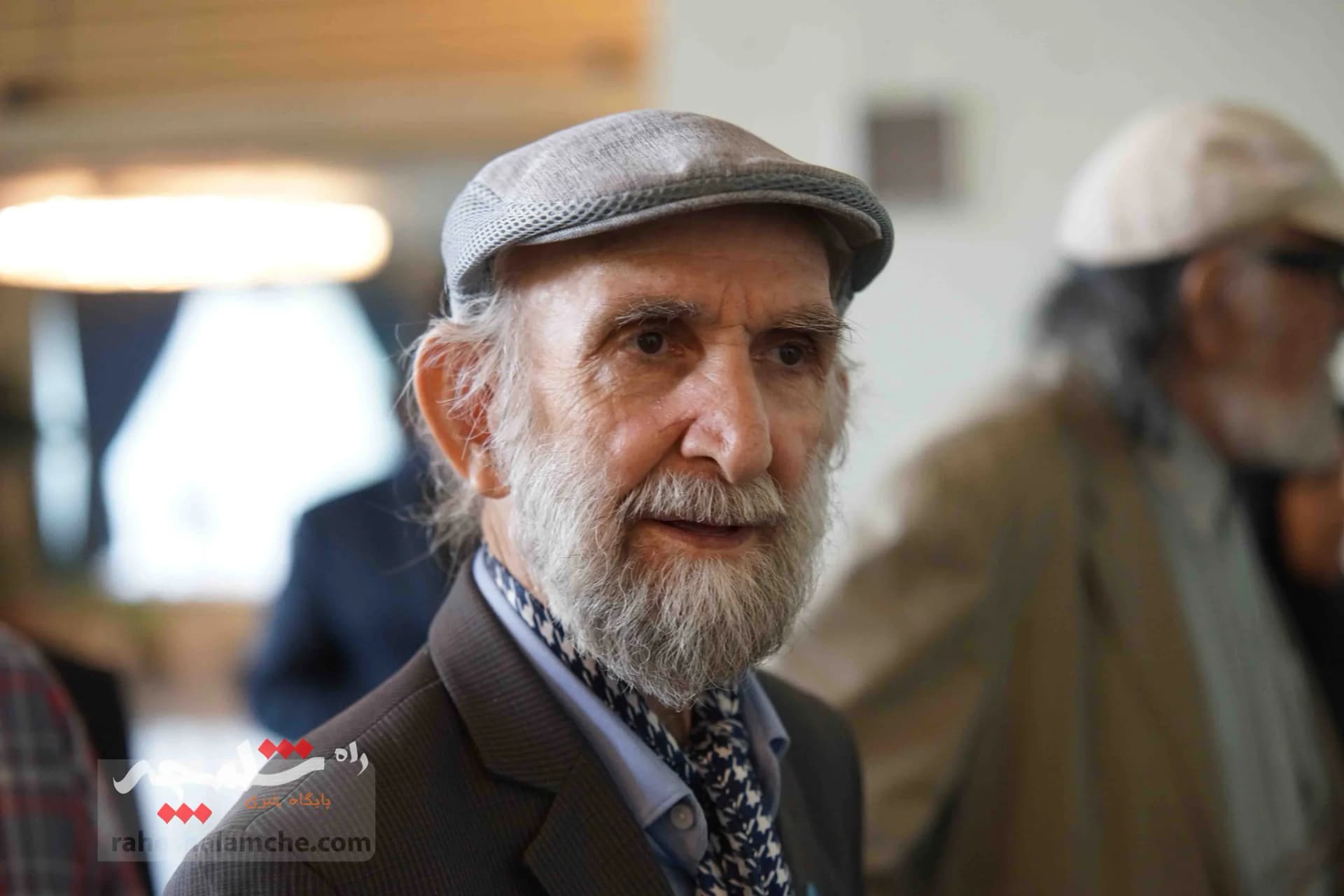 تصاویر حاشیه‌های مراسم تودیع و معارفه وزیر فرهنگ و ارشاد اسلامی — تصویر 16