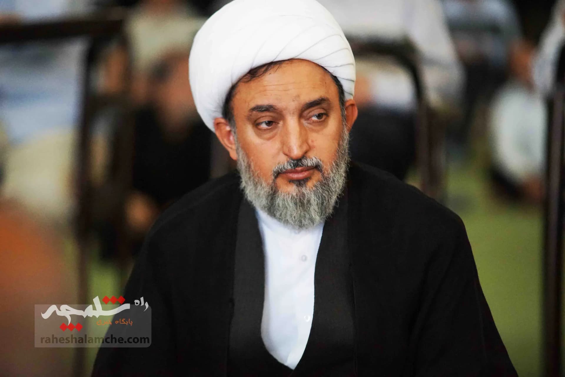 نماز جمعه امروز تهران(27 مرداد) برگزار شد +تصاویر — تصویر 39