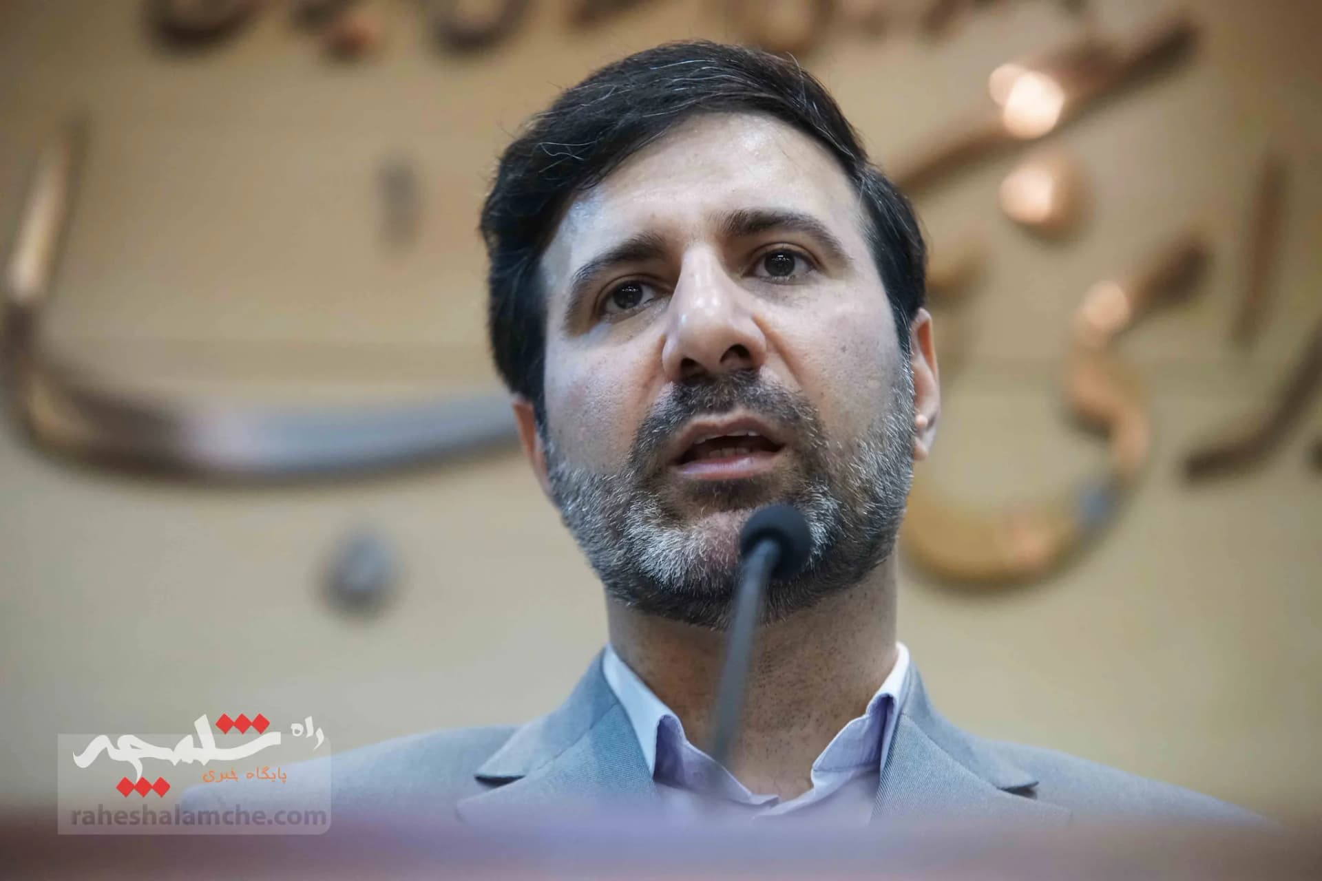 اولین نشست سخنگوی شورای نگهبان در سال 1403 برگزار شد +تصاویر — تصویر 22