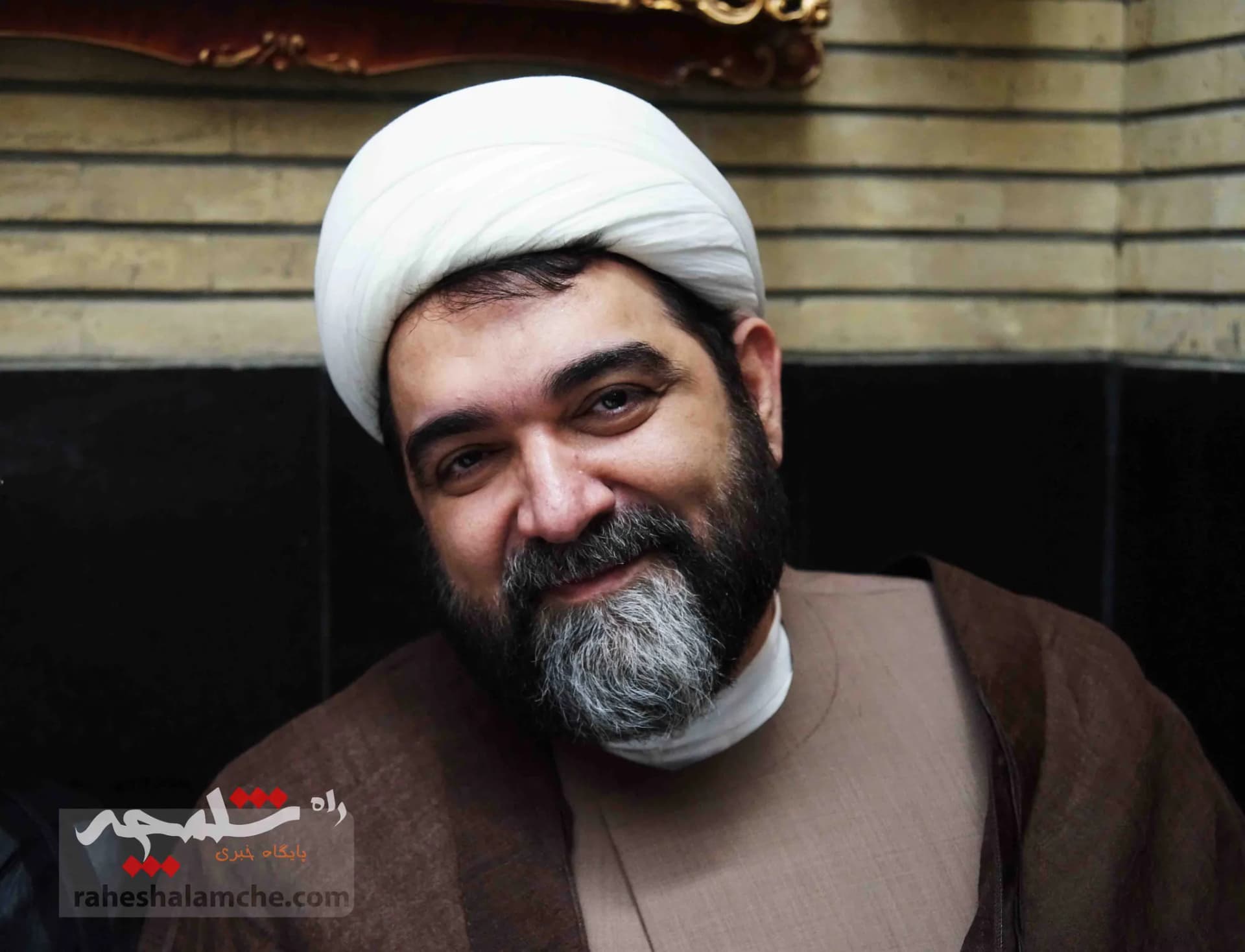 مراسم ختم مادر همسر منوچهر متکی چه خبر بود؟ +تصاویر کامل — تصویر 57
