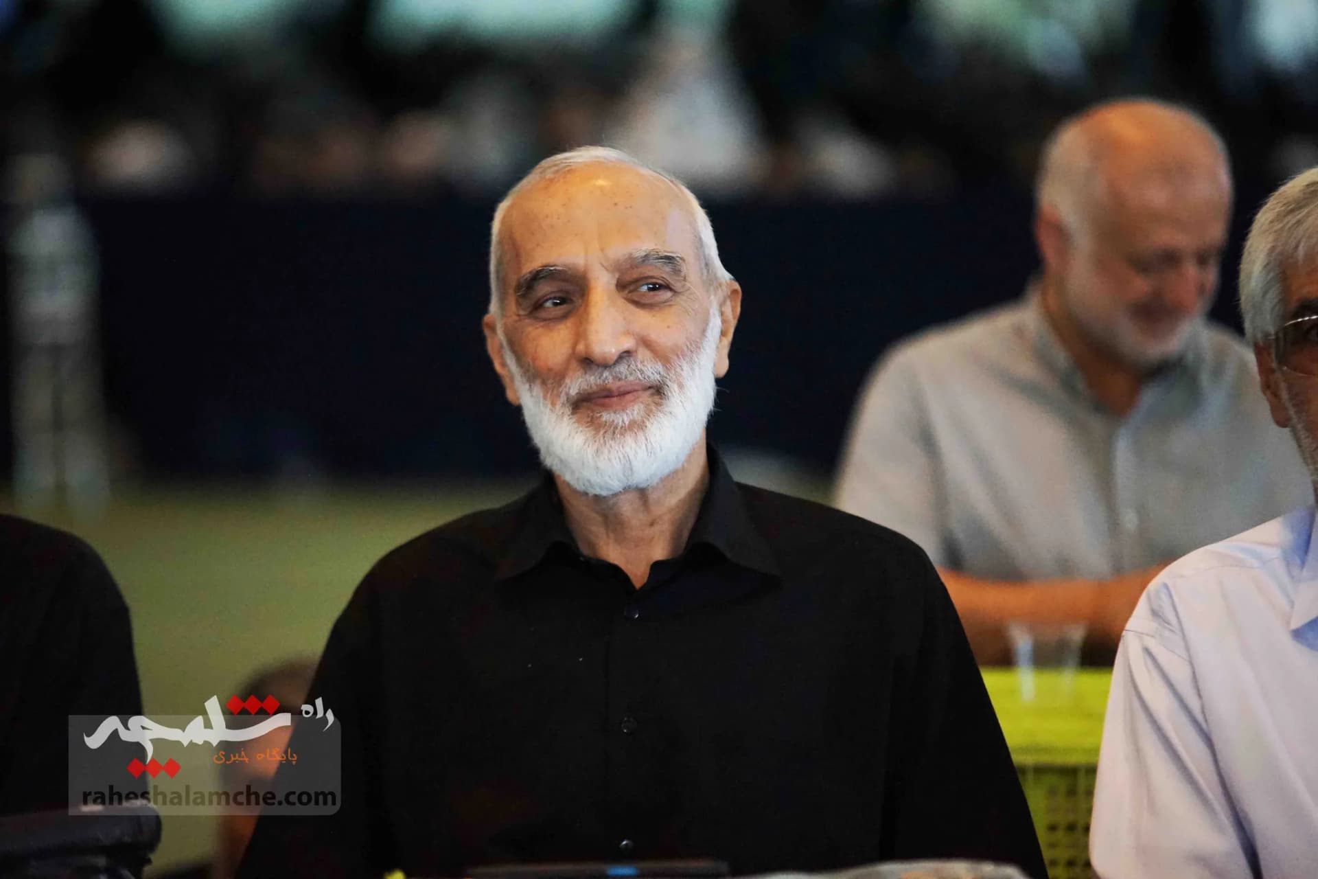نماز جمعه امروز تهران(27 مرداد) برگزار شد +تصاویر — تصویر 24