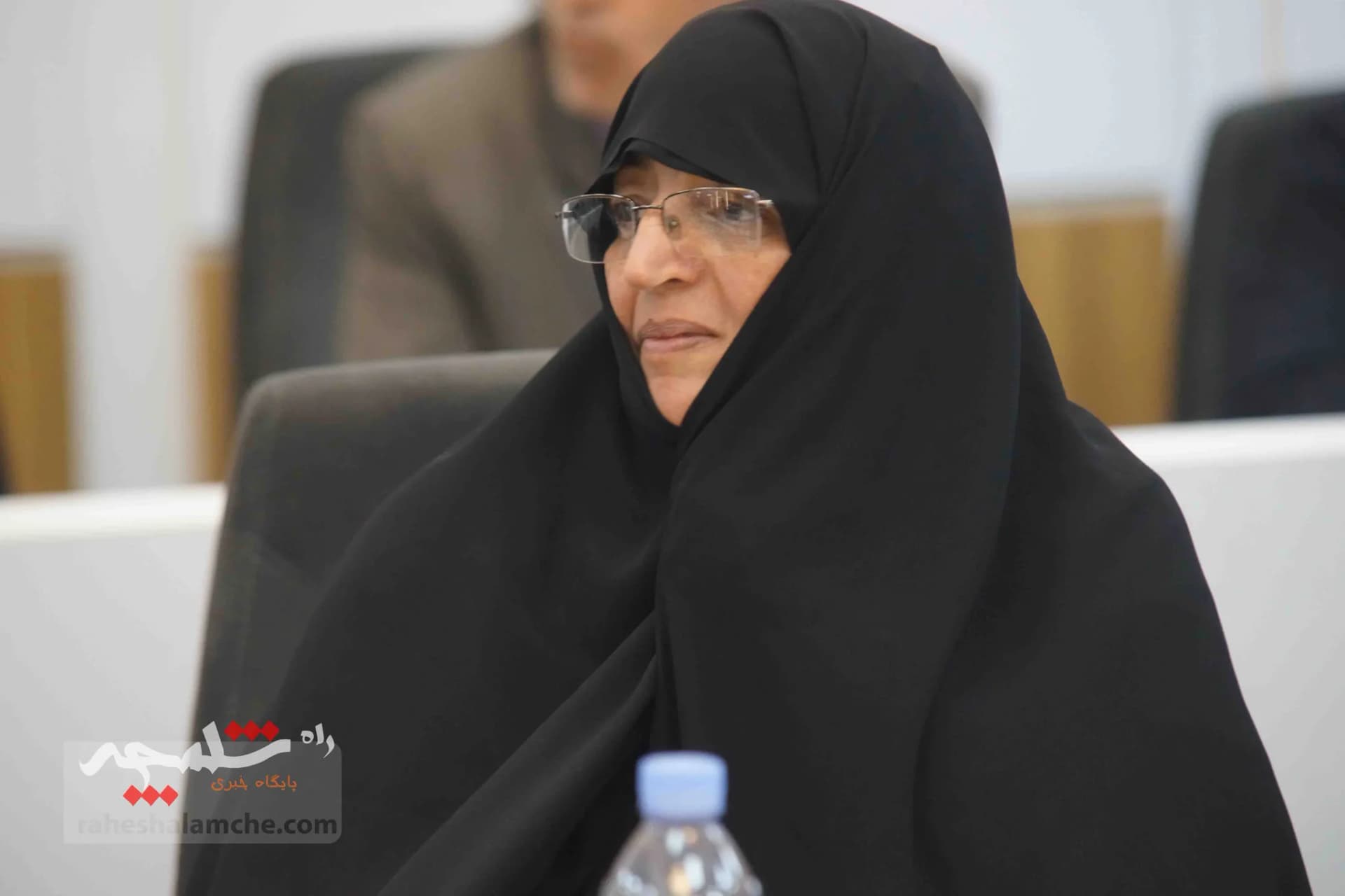 چه کسانی در نشست امروز نمایندگان با سعید جلیلی حضور داشتند؟ +تصاویر — تصویر 14
