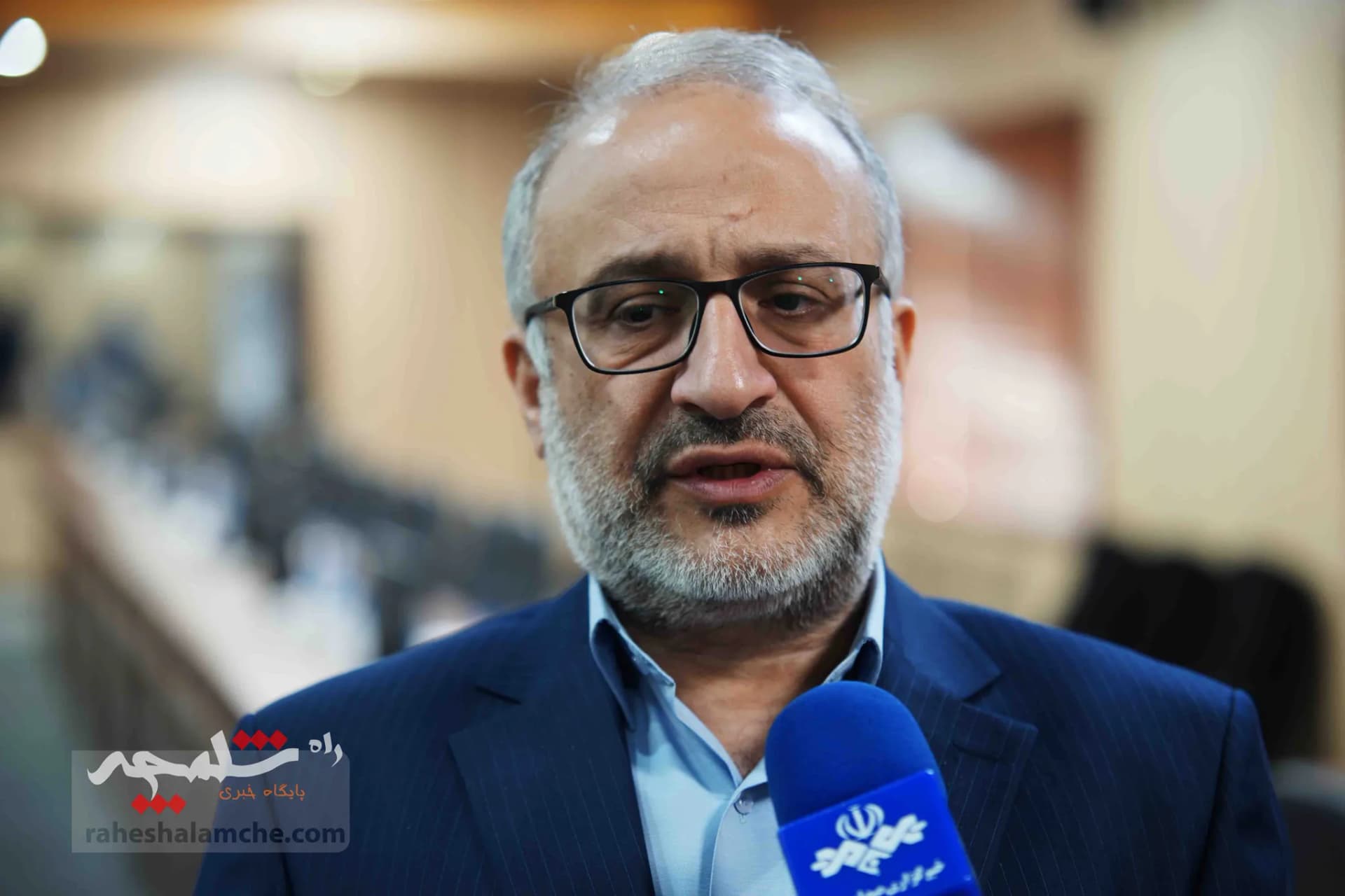 گردهمایی معاونین و دبیران «قرارگاه گام» با سخنرانی کریمیفیروزجایی برگزار شد +تصاویر — تصویر 7