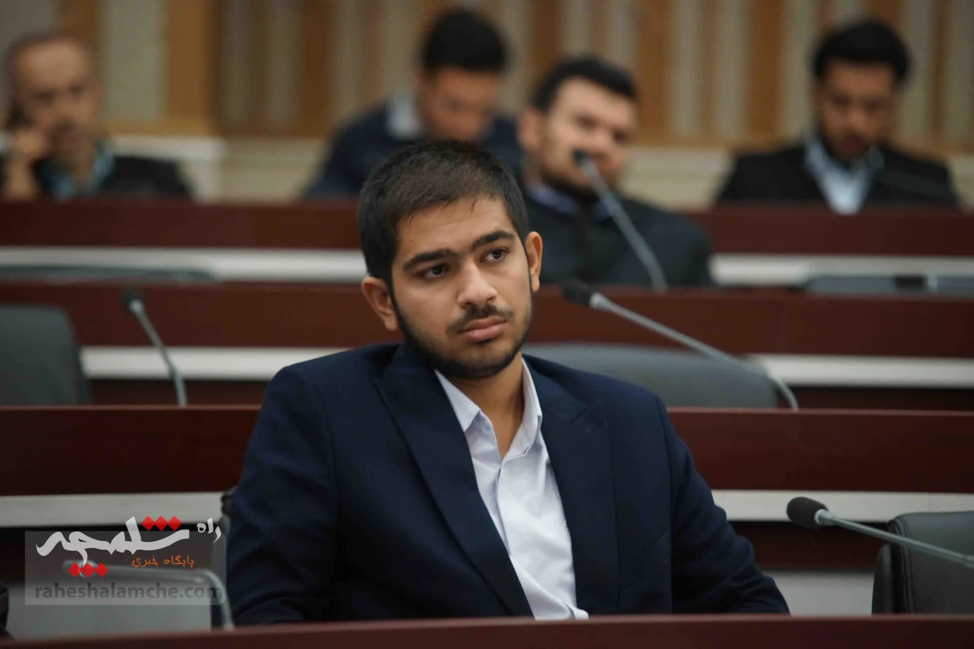 برگزاری همایش«مقاومت و جهان آینده» با حضور معاون رئیسجمهور در قزوین +تصاویر — تصویر 45