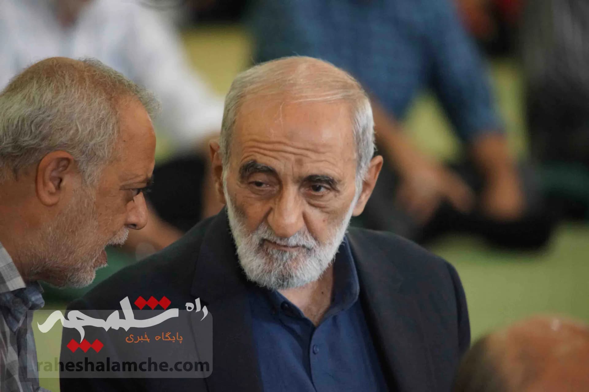 نمازجمعه این هفته تهران(9 تیرماه 1402) برگزار شد +تصاویر — تصویر 39