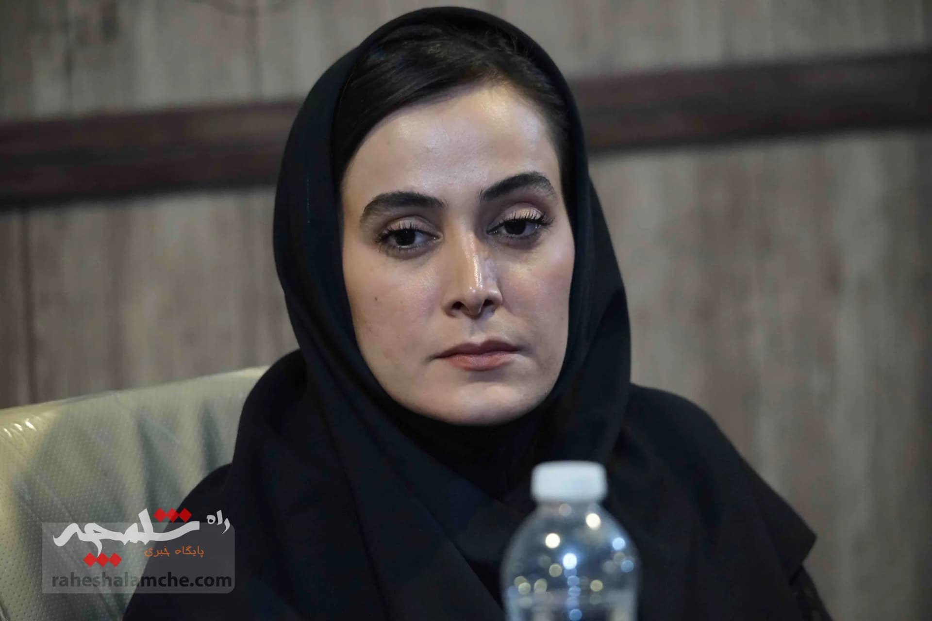 اولین جلسه مشترک دوره جدید روسای هیئت سوارکاری استان تهران برگزار شد +تصاویر — تصویر 19