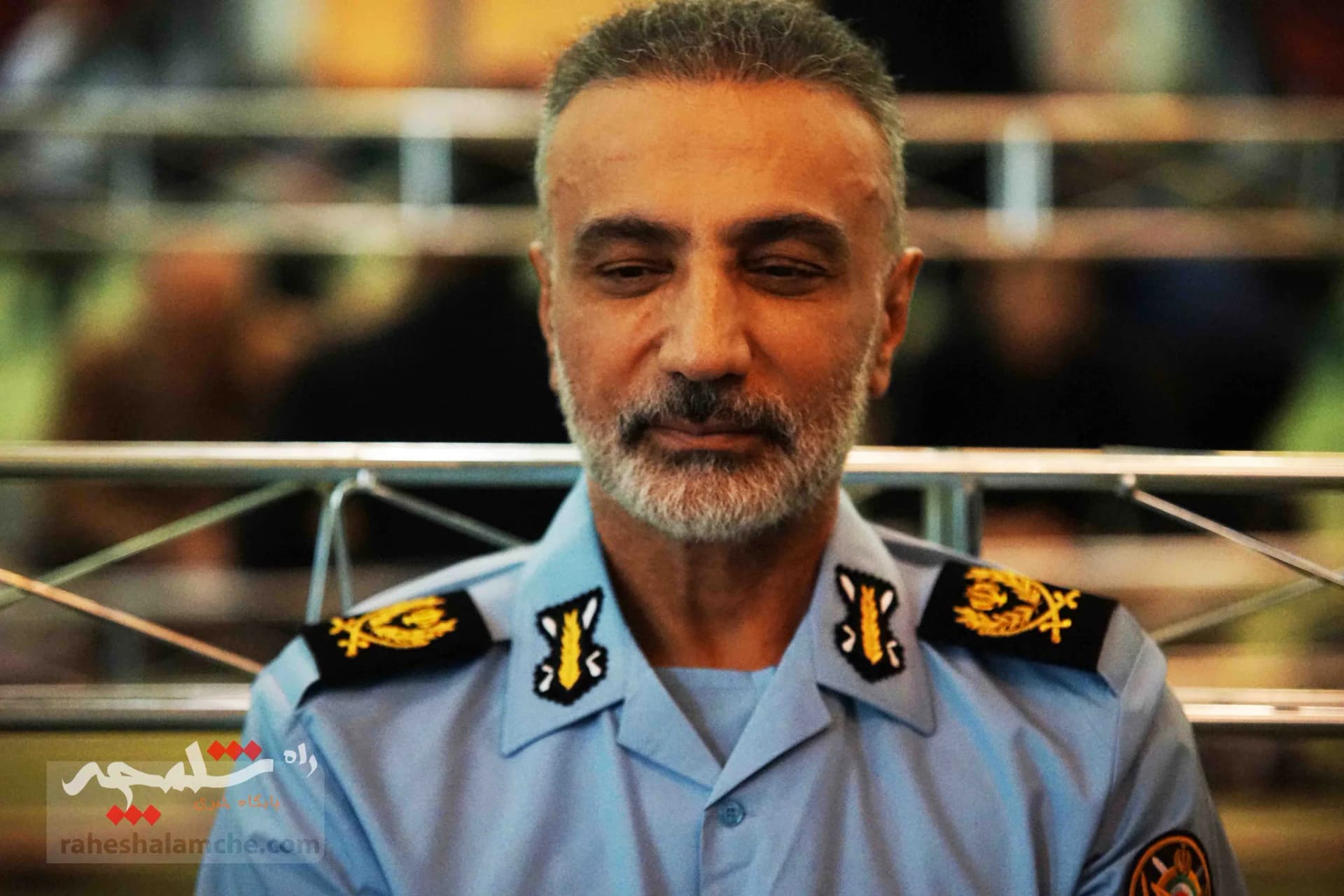 نماز جمعه امروز تهران(27 مرداد) برگزار شد +تصاویر — تصویر 2