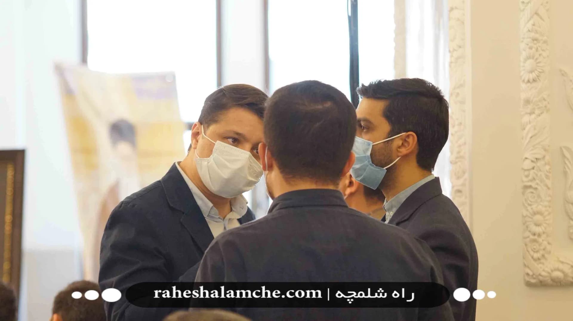 افتتاح ستاد کمیته اقتصادی شورای ائتلاف نیروهای انقلاب اسلامی +تصاویر — تصویر 32