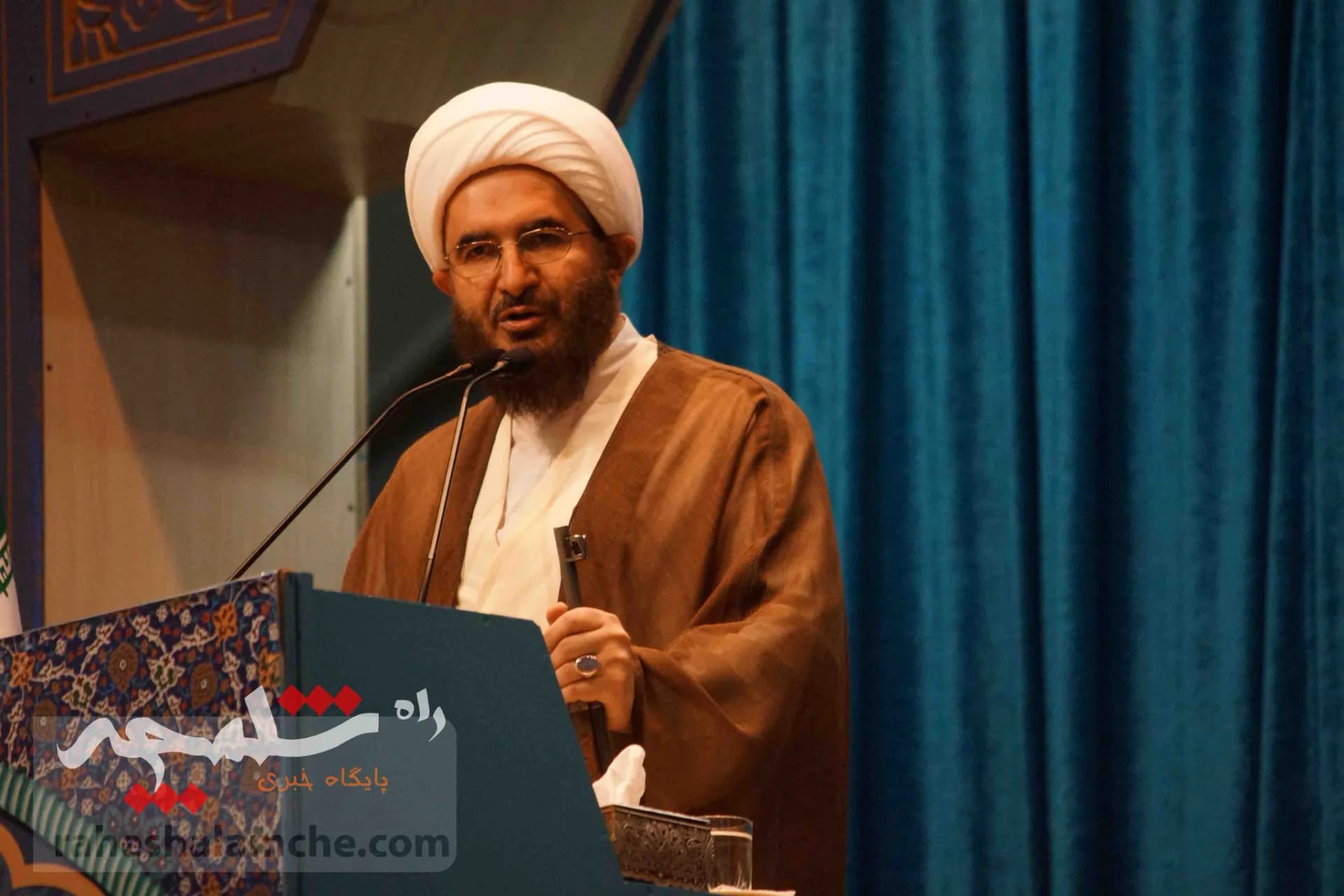 نمازجمعه این هفته تهران(9 تیرماه 1402) برگزار شد +تصاویر — تصویر 53