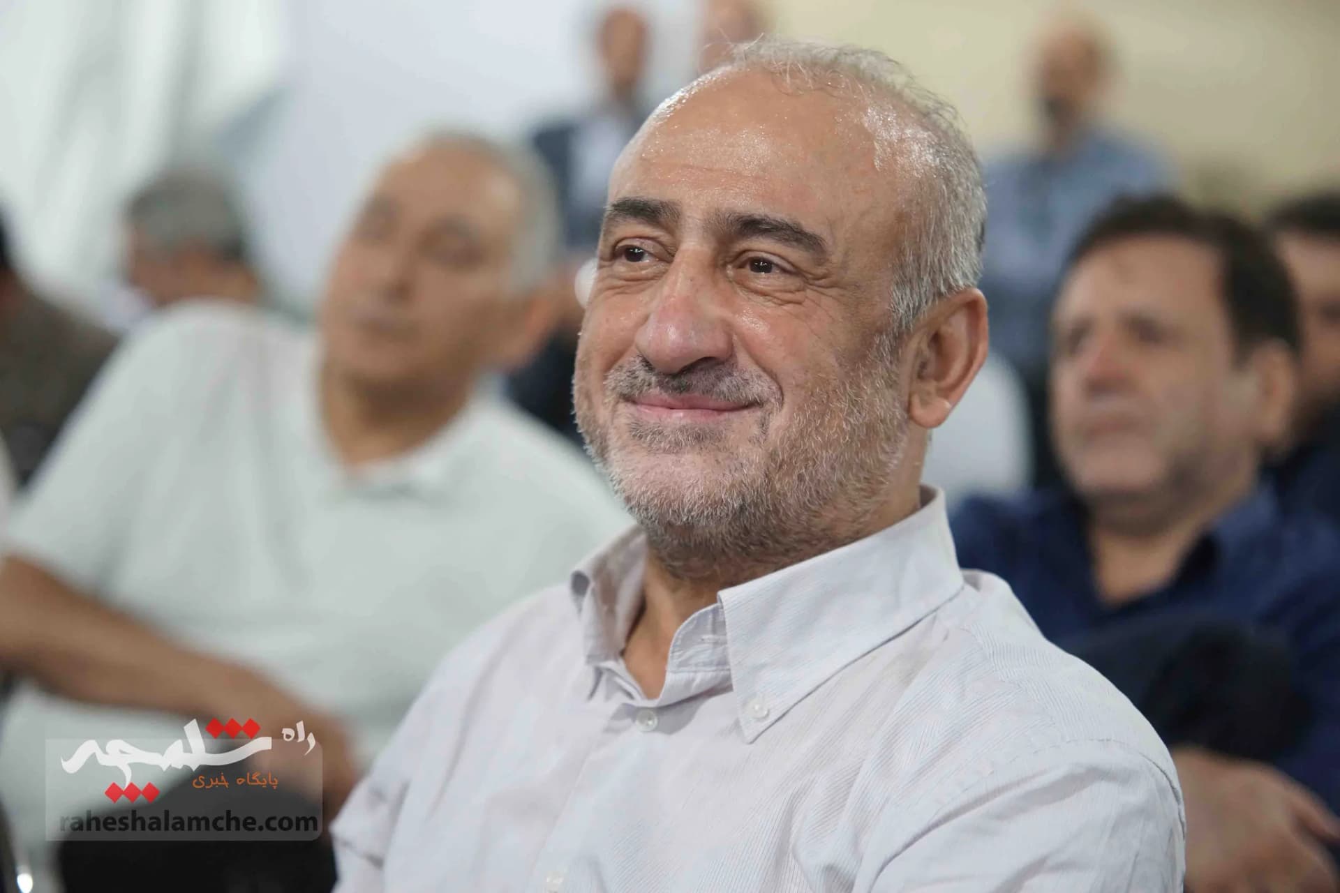 همایش ستاد فرهنگیان مسعود پزشکیان چه گذشت؟ +تصاویر — تصویر 20