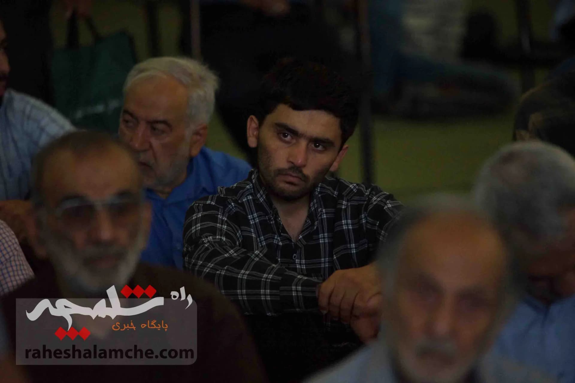 نمازجمعه این هفته تهران(9 تیرماه 1402) برگزار شد +تصاویر — تصویر 51