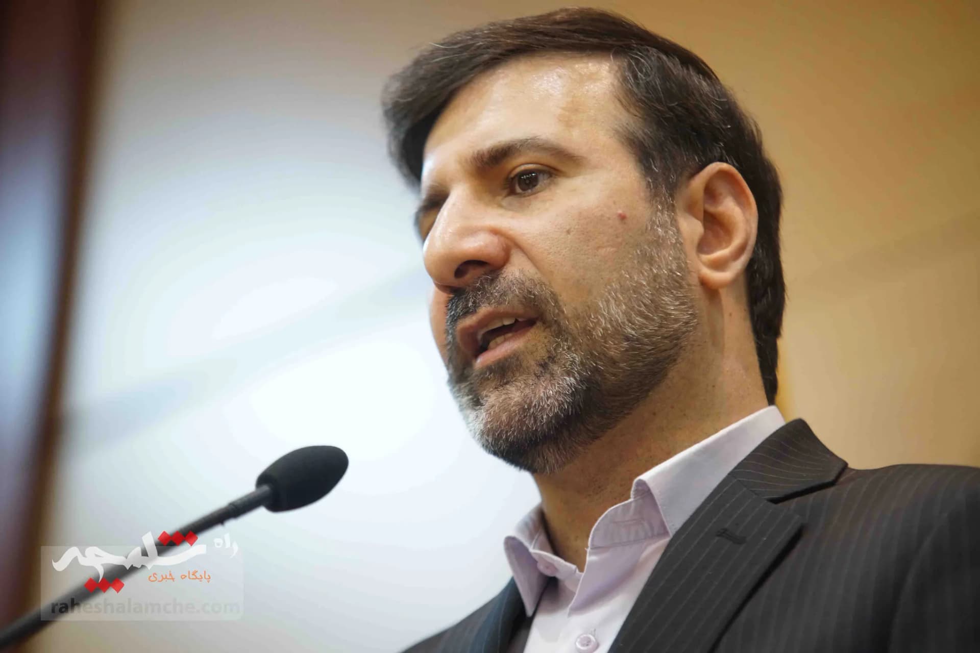 نشست سخنگوی شورای نگهبان +تصاویر — تصویر 17