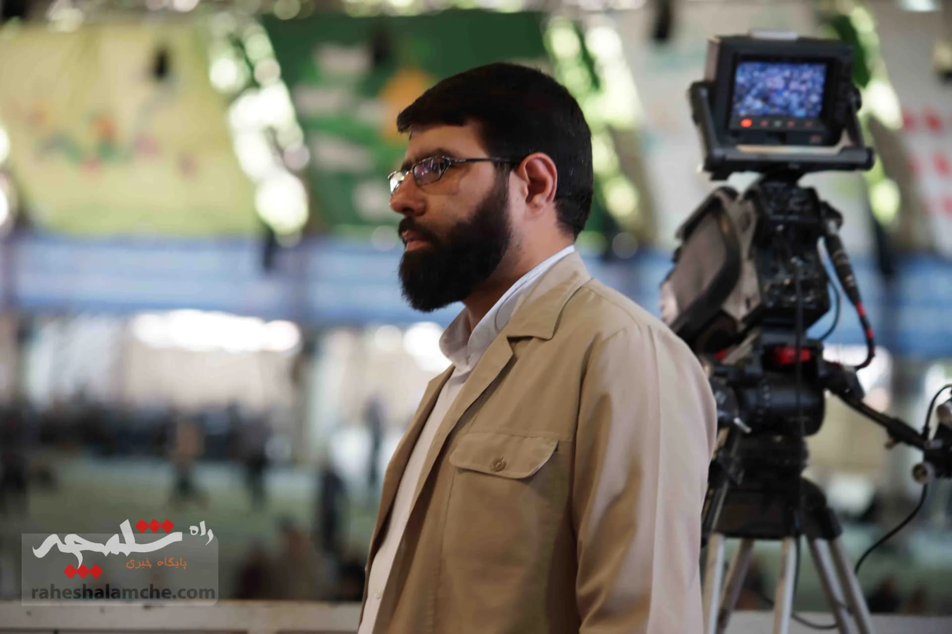 نمازجمعه امروز تهران(22 اردیبهشت) در دانشگاه تهران برگزار شد +تصاویر — تصویر 3