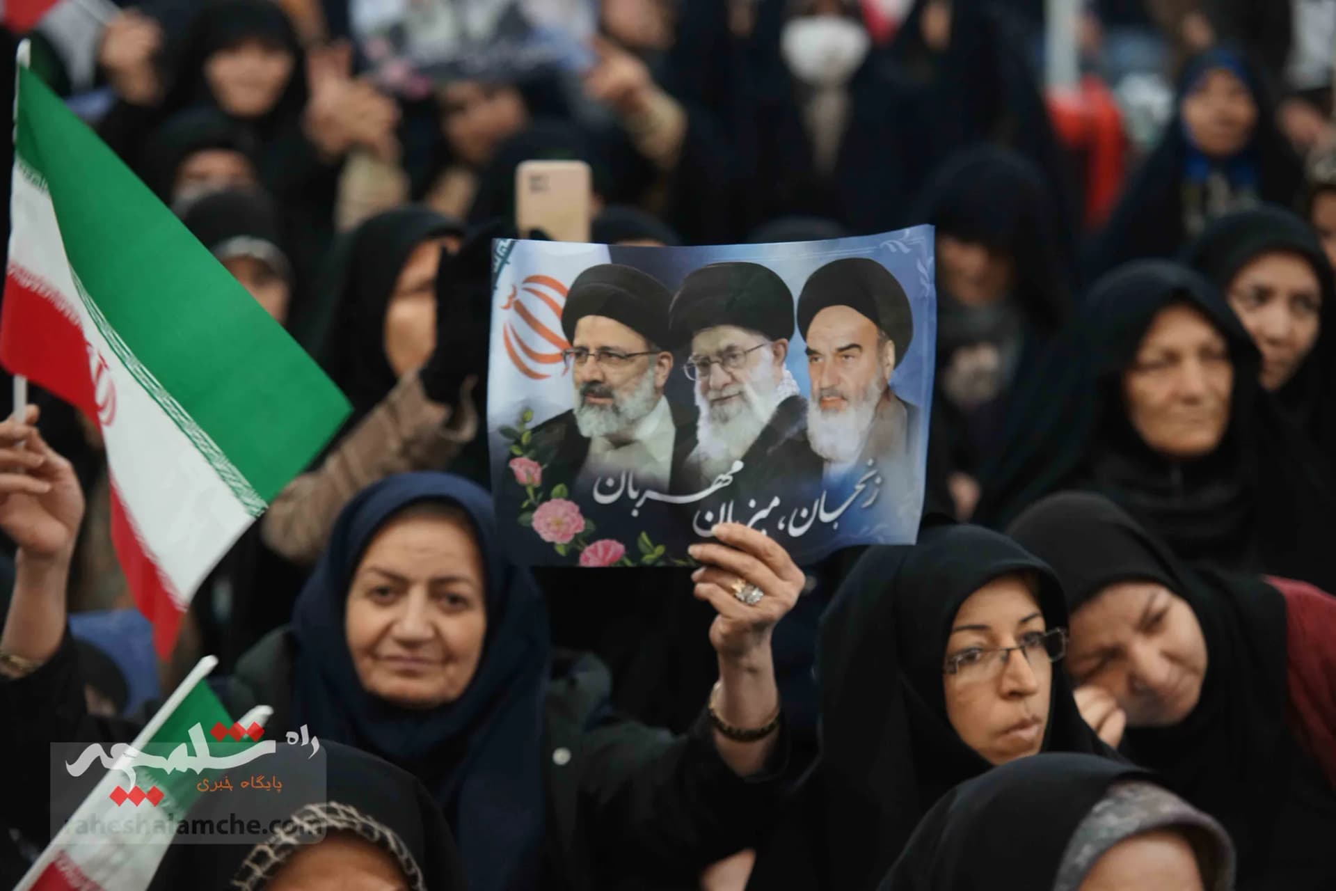 بازگشت امید در سفرهای استانی +تصاویر اختصاصی راه شلمچه — تصویر 13