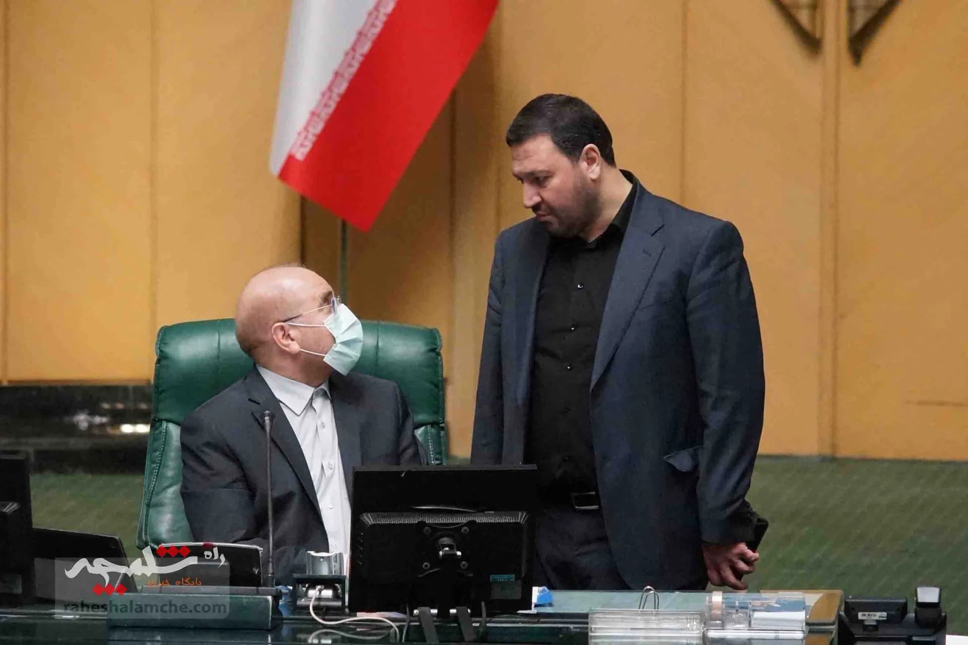 گام بزرگ امروز مجلس برای دفاع از حقوق زنان +تصاویر — تصویر 22