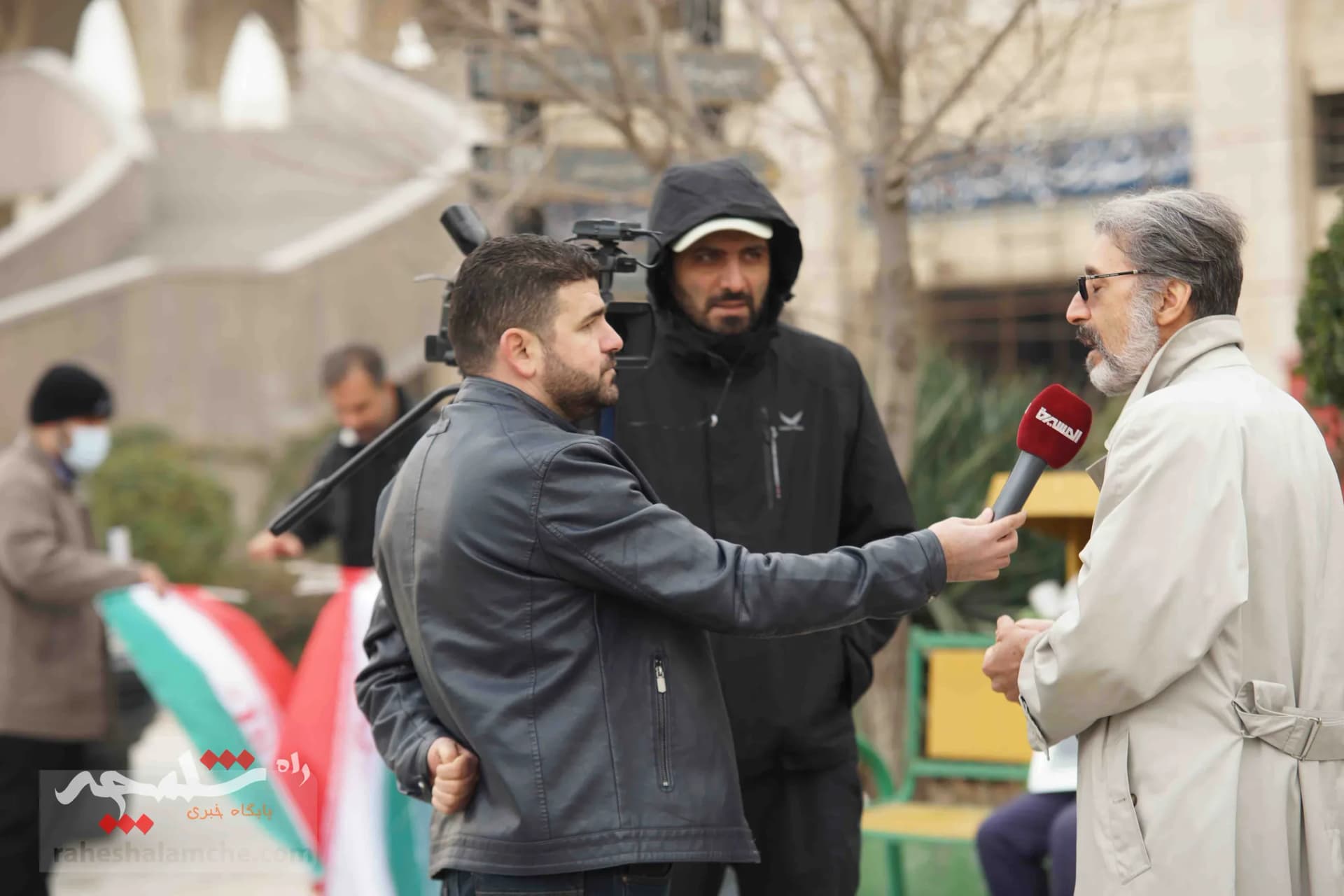 محکومیت هتک حرمت قرآن در میعادگاههای نماز جمعه +تصاویر — تصویر 3