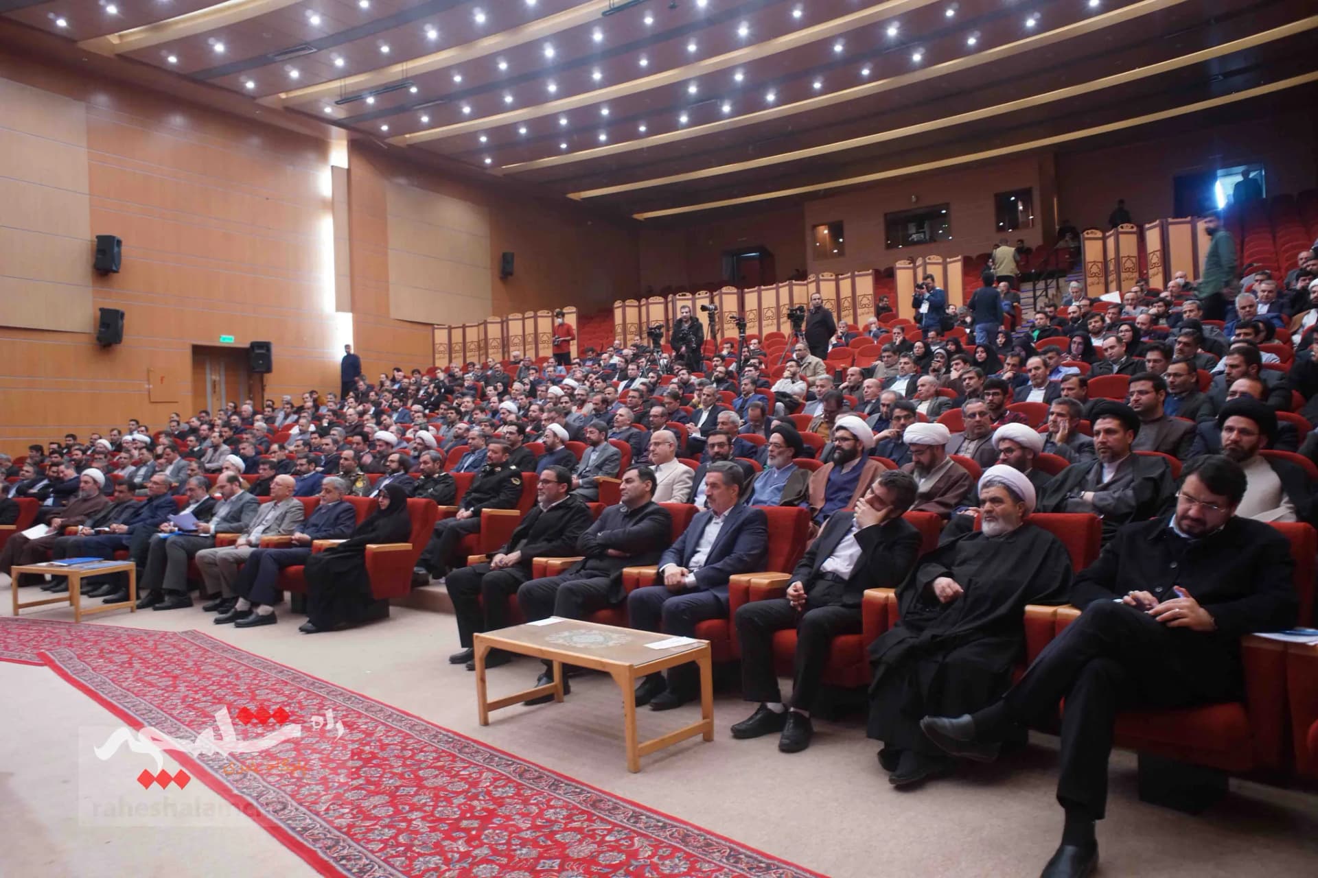 بازگشت امید در سفرهای استانی +تصاویر اختصاصی راه شلمچه — تصویر 29