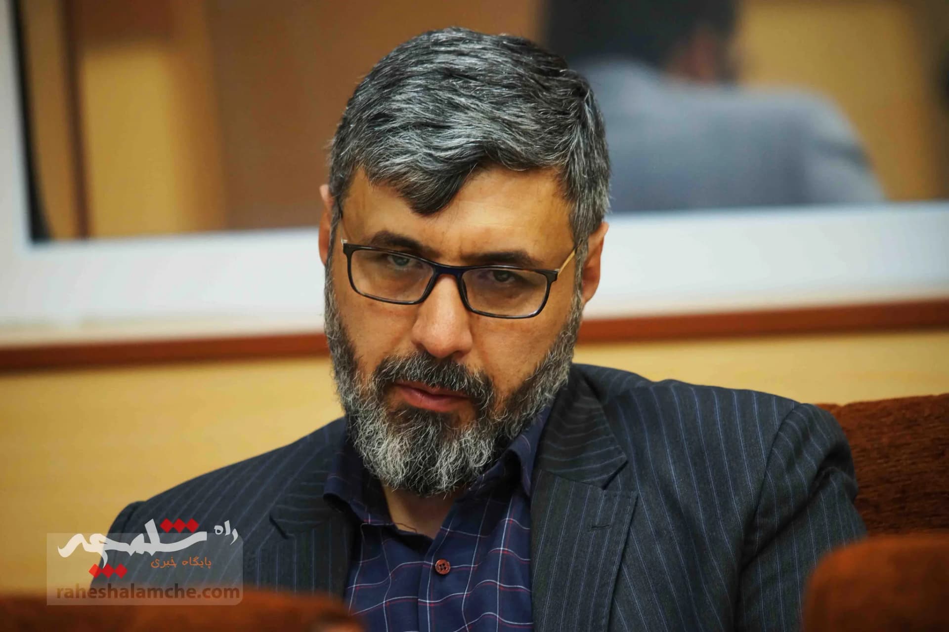 گزارش تصویری نشست خبری سخنگوی شورای نگهبان — تصویر 15