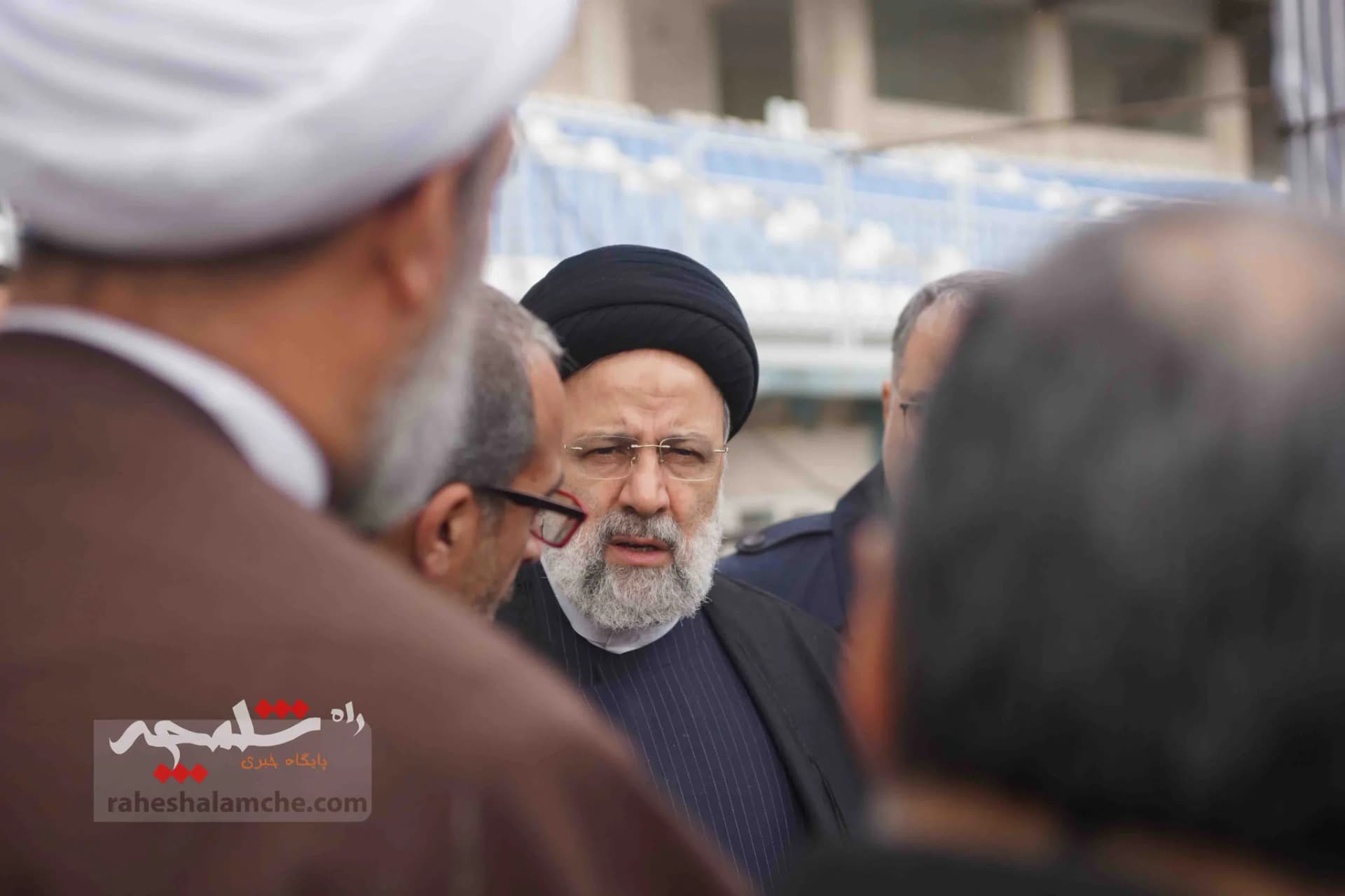بازگشت امید در سفرهای استانی +تصاویر اختصاصی راه شلمچه — تصویر 8