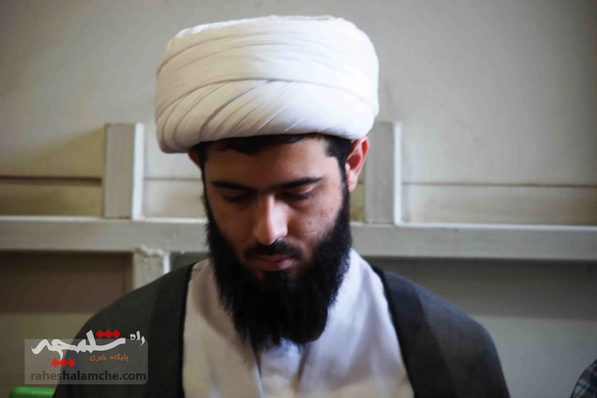 نماز جمعه این هفته تهران برگزار شد +تصاویر — تصویر 30