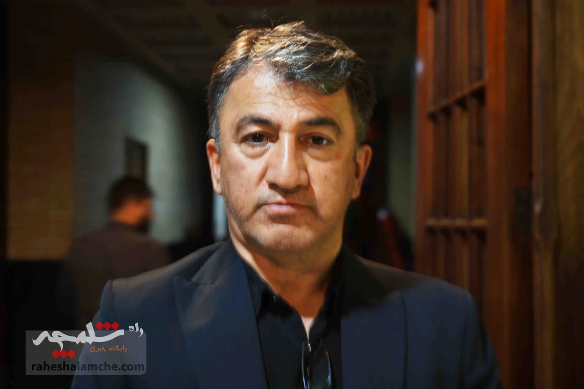 مراسم ختم مادر همسر منوچهر متکی چه خبر بود؟ +تصاویر کامل — تصویر 6