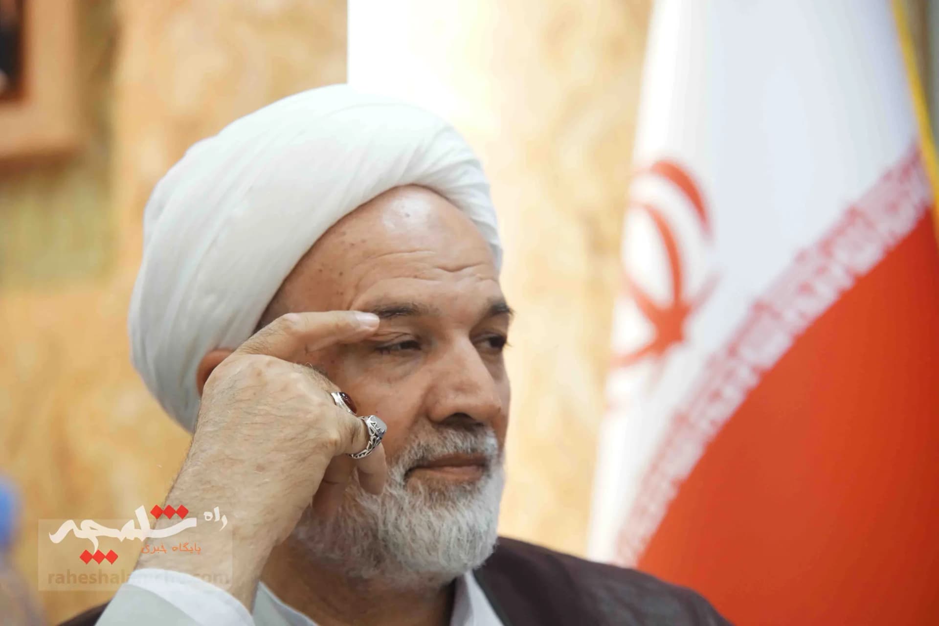 چه کسانی در نشست امروز نمایندگان با سعید جلیلی حضور داشتند؟ +تصاویر — تصویر 73
