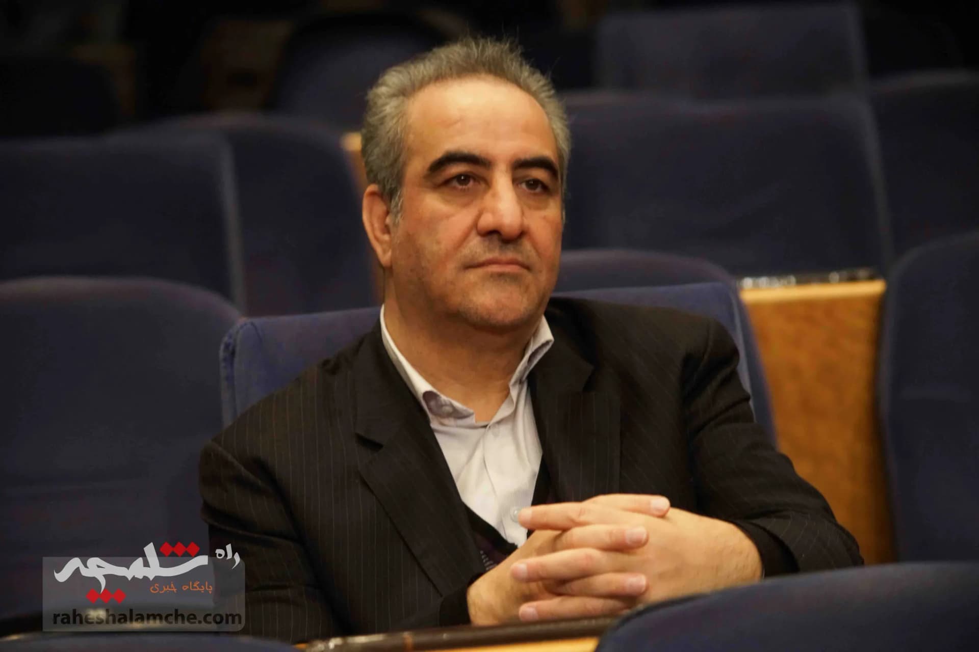 در نشست سخنگوی شورای نگهبان با خبرنگاران داخلی و خارجی چه گذشت؟ +تصاویر — تصویر 2