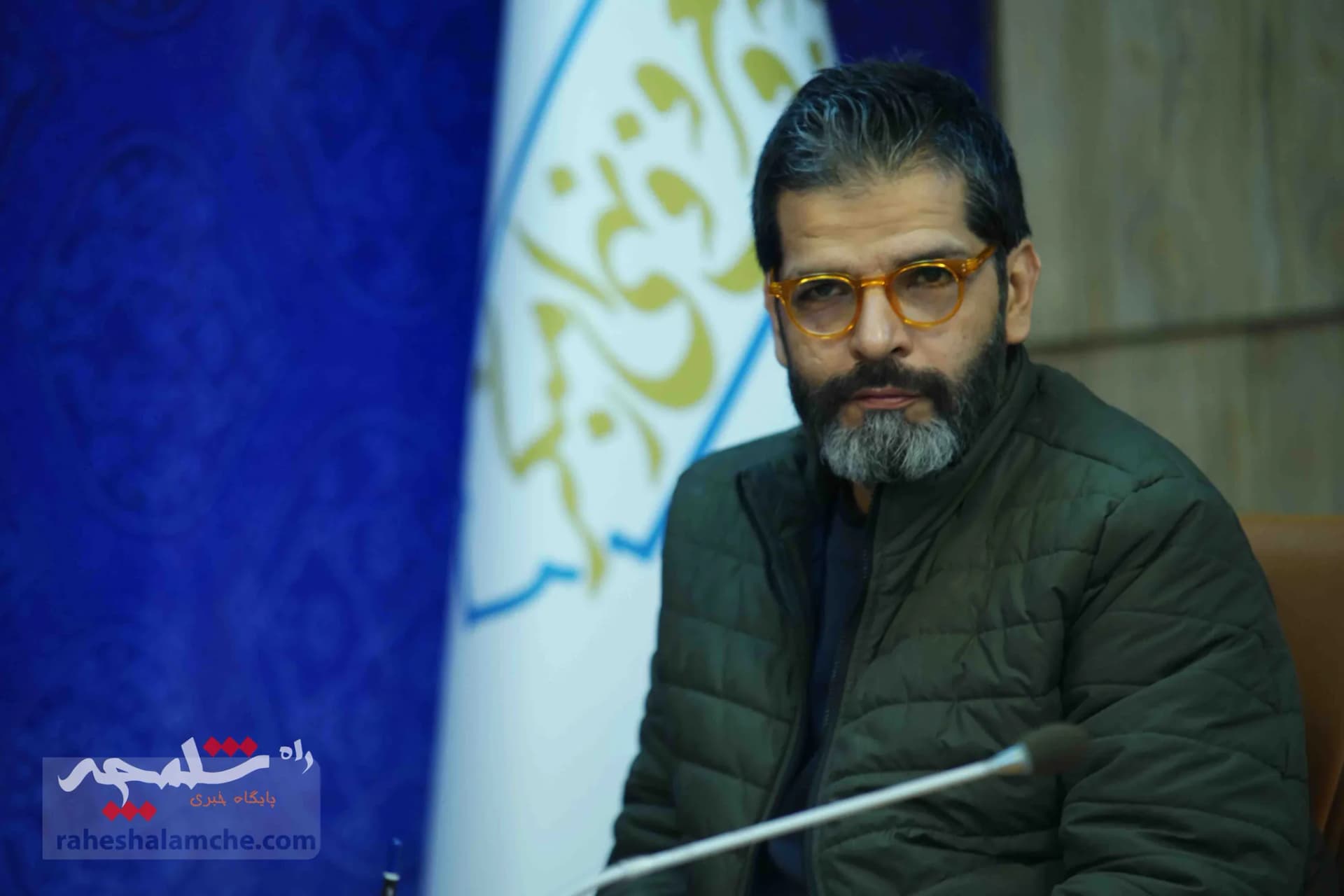 برگزاری نخستین جشنواره ملی معروف +تصاویر — تصویر 13