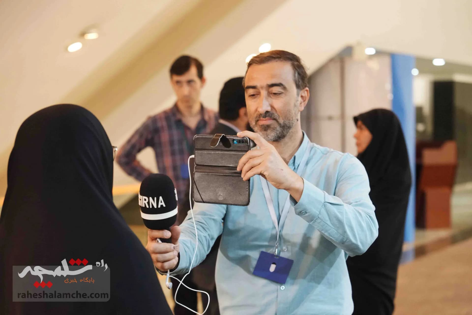 گزارش تصویری صحن علنی در روزهای پایانی مجلس یازدهم — تصویر 54