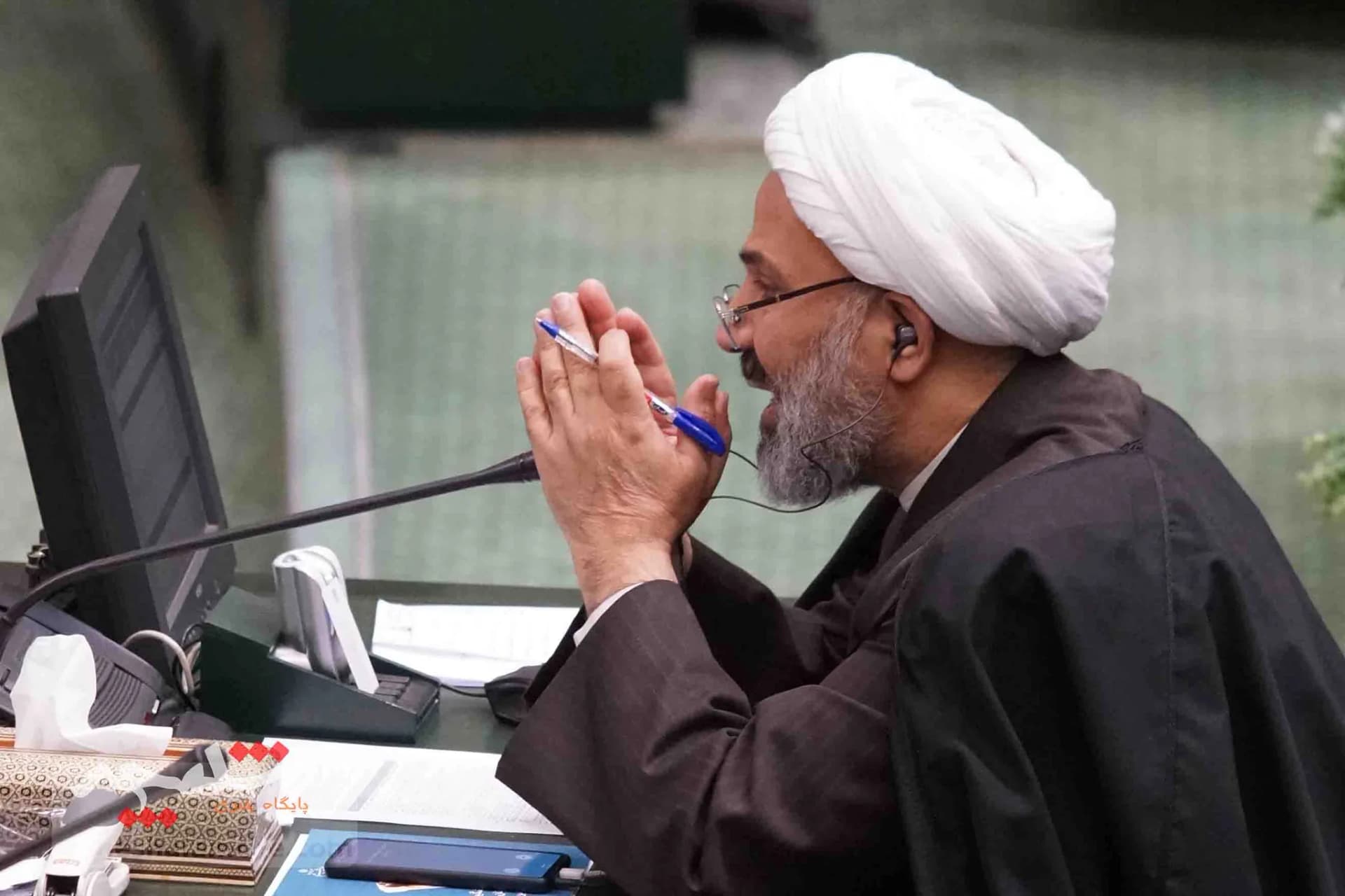 گام بزرگ امروز مجلس برای دفاع از حقوق زنان +تصاویر — تصویر 33