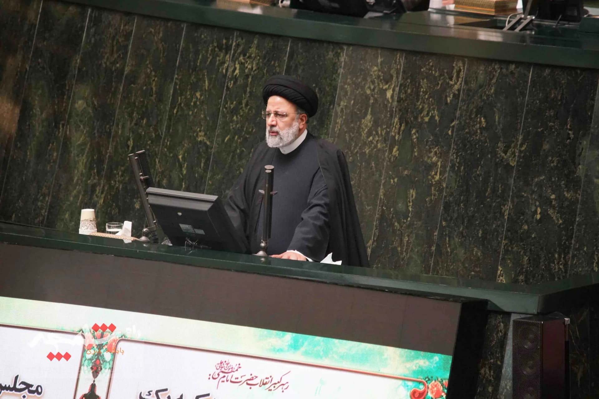 صحن علنی امروز مجلس چه گذشت؟ +تصاویر — تصویر 6