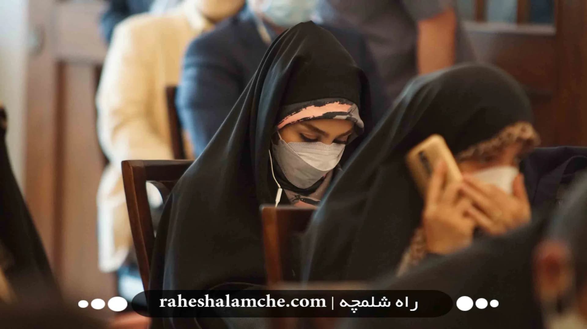 افتتاح ستاد کمیته اقتصادی شورای ائتلاف نیروهای انقلاب اسلامی +تصاویر — تصویر 9