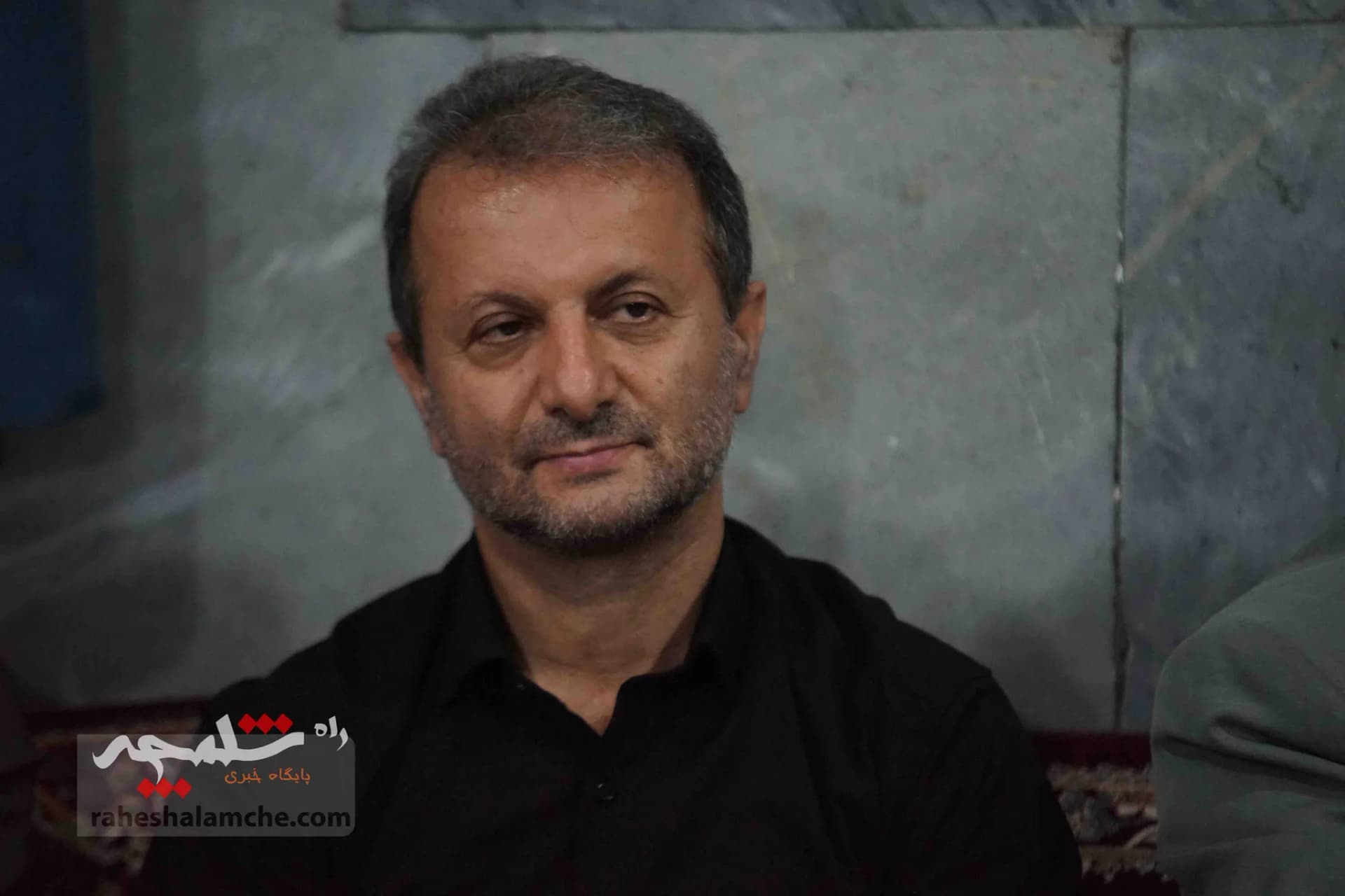 مراسم یادواره شهدای روستای خلیل کلا بندپی شرقی بابل برگزار شد +تصاویر — تصویر 24