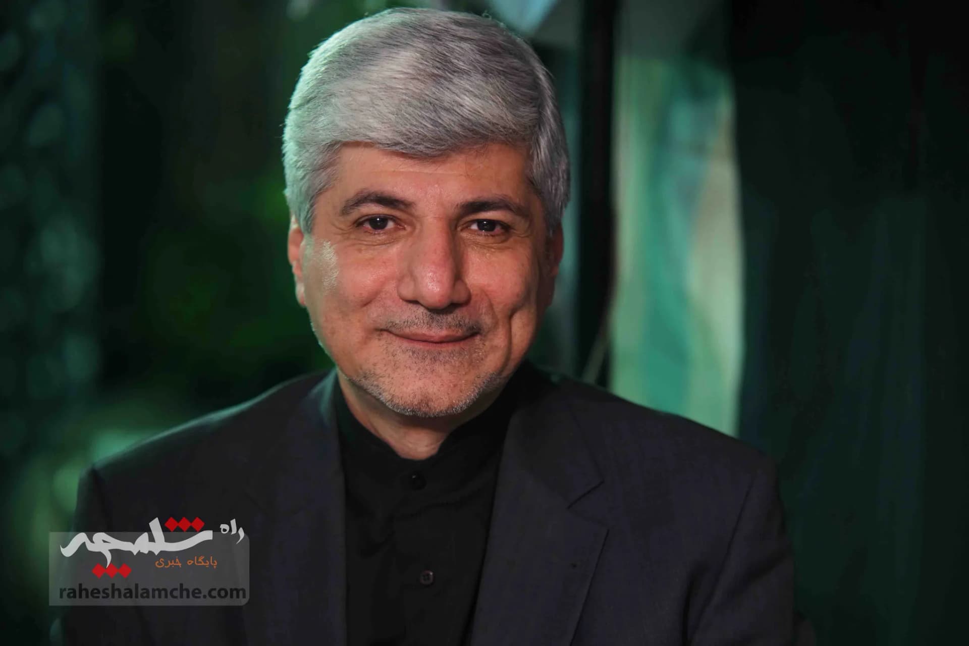 پخت آش نذری به مناسبت 28 صفر در محله دروازه شمیران تهران +تصاویر — تصویر 20