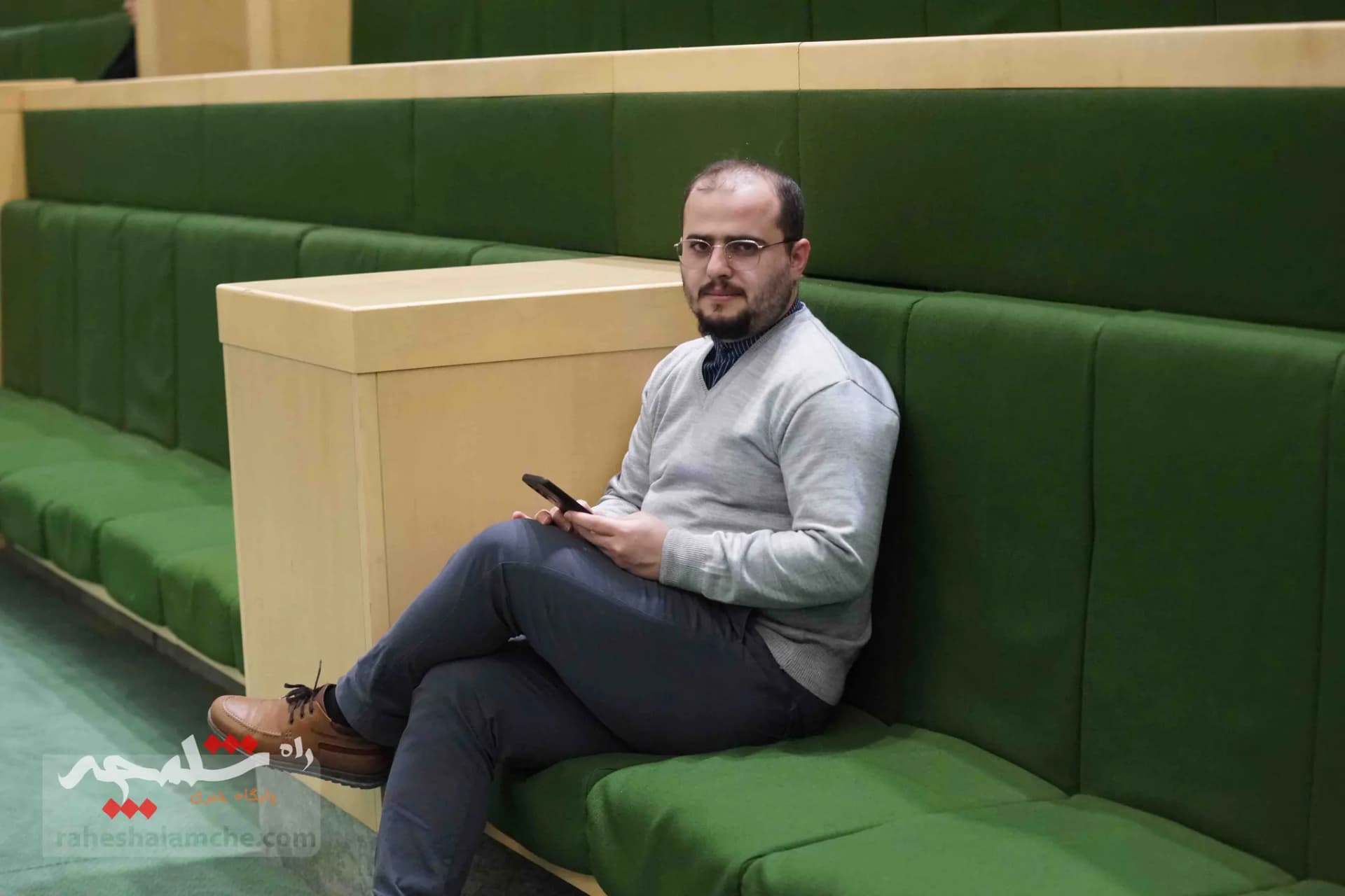 جلسه علنی روز سهشنبه مجلس چه گذشت؟ +تصاویر — تصویر 71