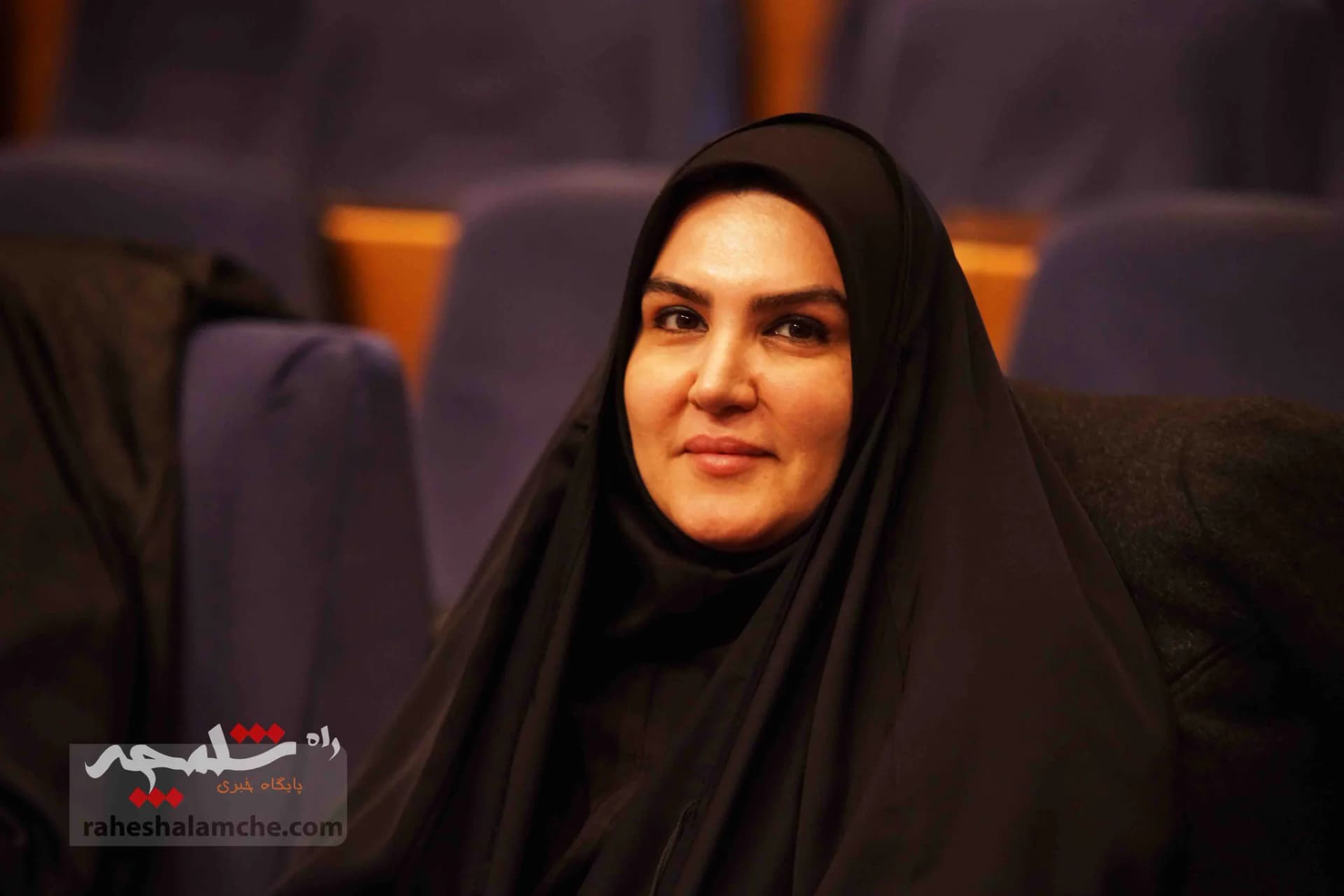 در نشست سخنگوی شورای نگهبان با خبرنگاران داخلی و خارجی چه گذشت؟ +تصاویر — تصویر 69