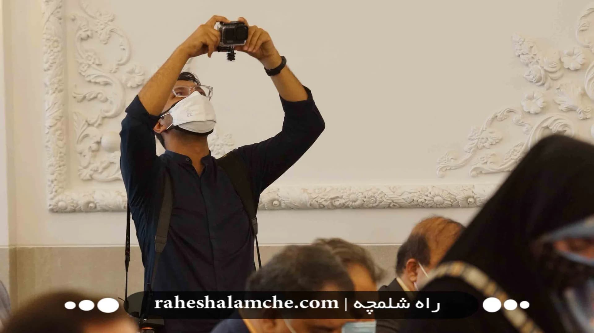 افتتاح ستاد کمیته اقتصادی شورای ائتلاف نیروهای انقلاب اسلامی +تصاویر — تصویر 26